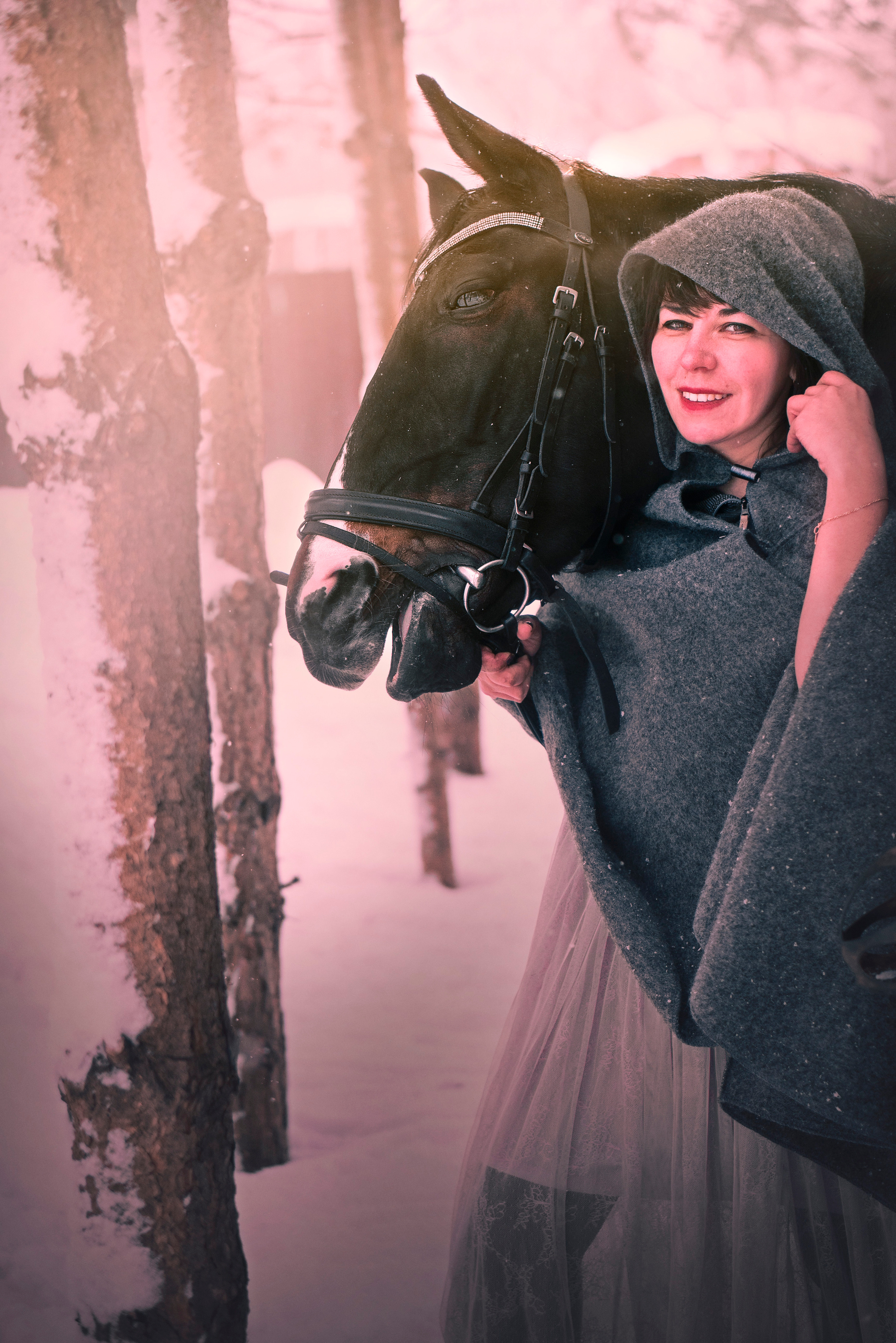 Елена и Ариадна. Детский и семейный фотограф в Рыбинске Юлия Дмитриева