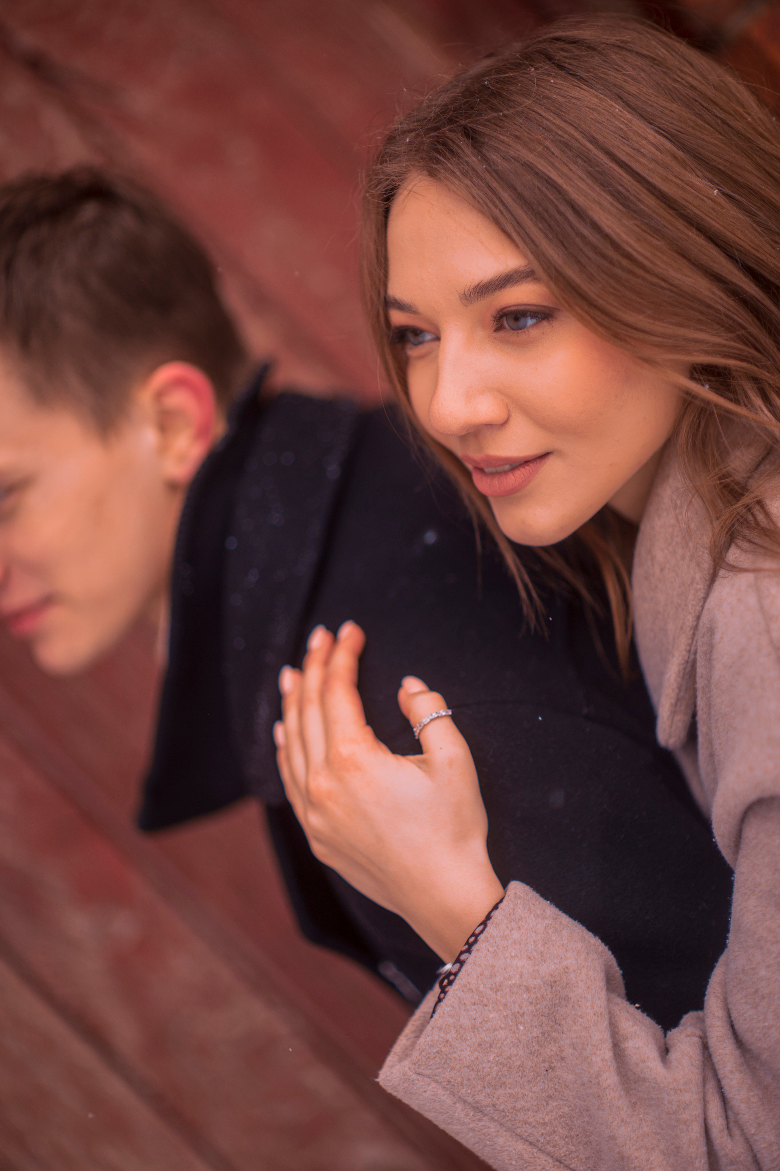 Анастасия и Александр. Детский и семейный фотограф в Рыбинске Юлия Дмитриева