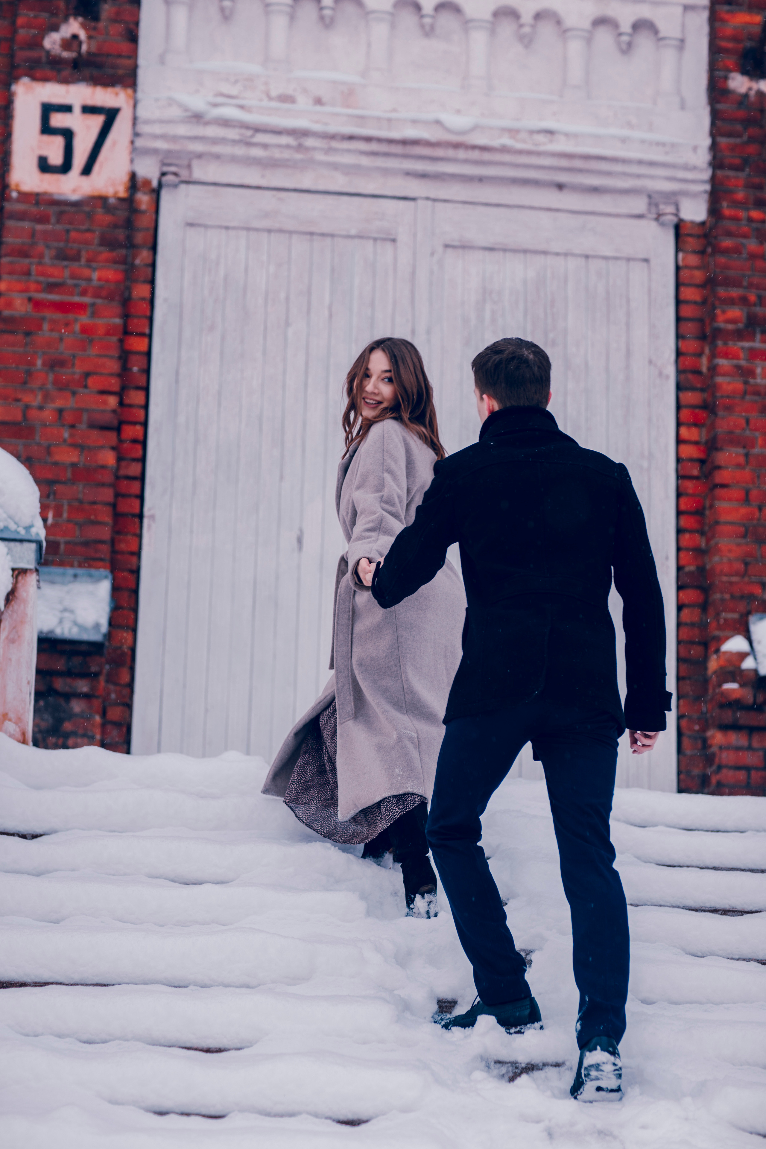 Анастасия и Александр. Детский и семейный фотограф в Рыбинске Юлия Дмитриева