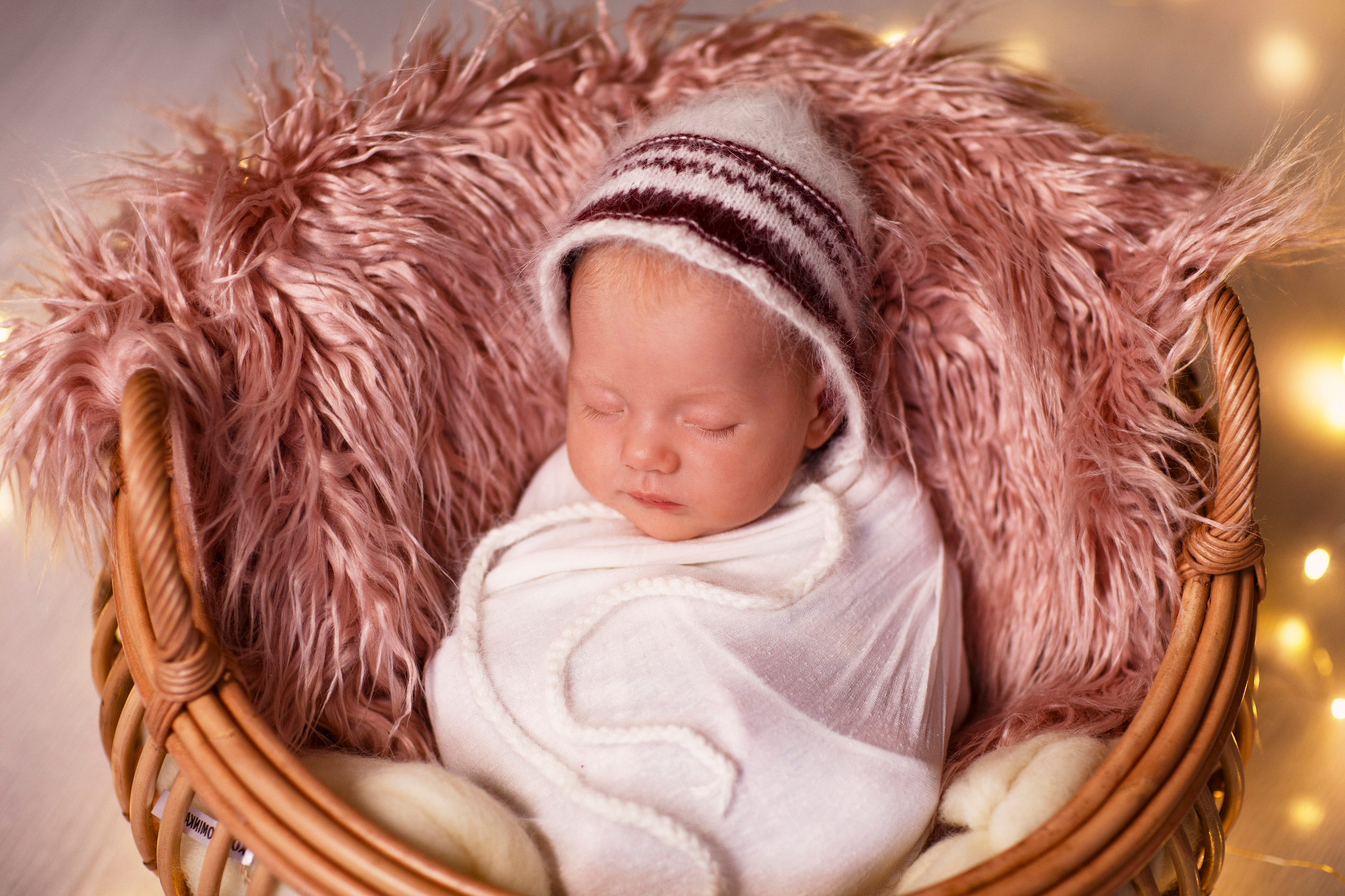 Алина. Детский и семейный фотограф в Рыбинске Юлия Дмитриева