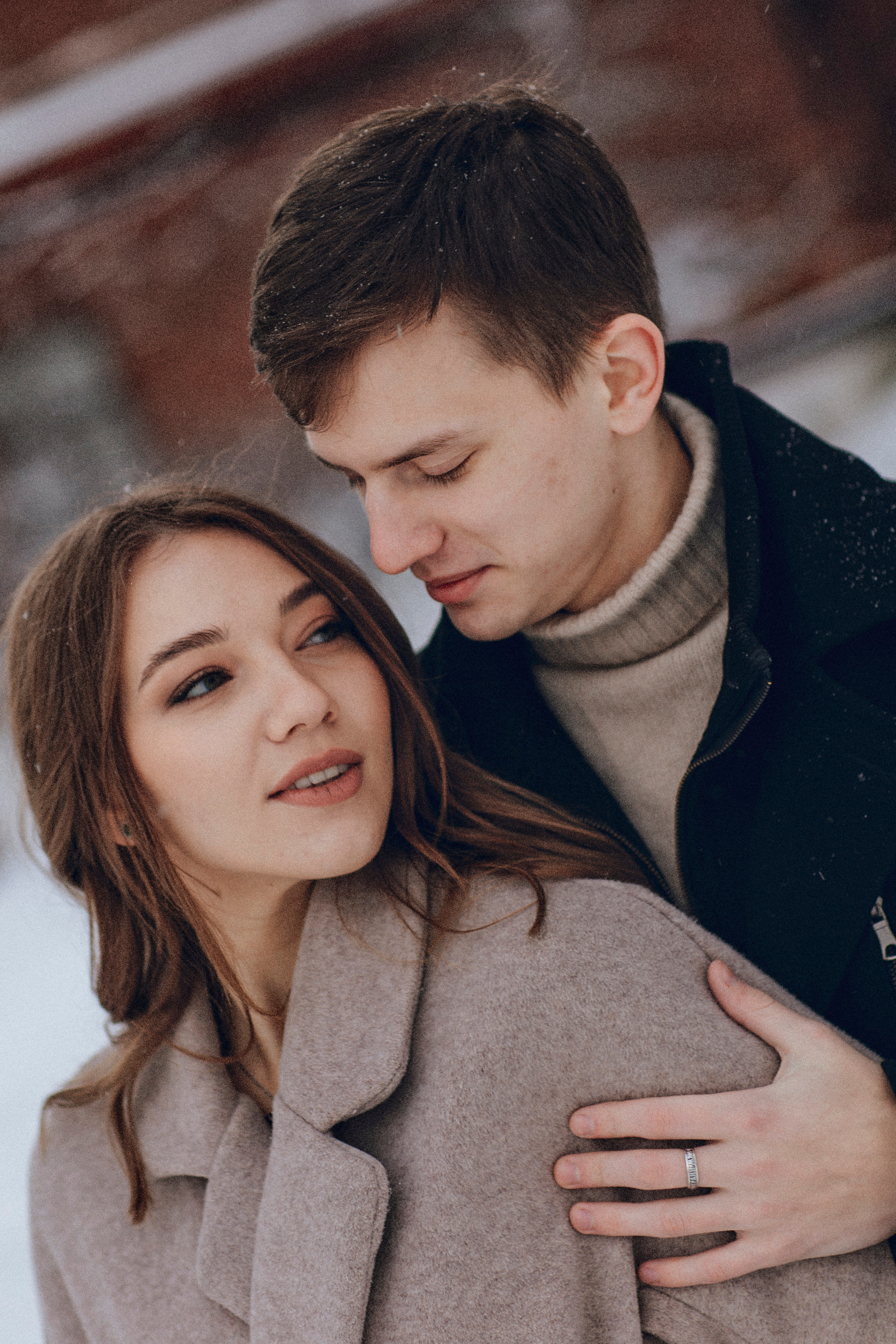 Анастасия и Александр. Детский и семейный фотограф в Рыбинске Юлия Дмитриева