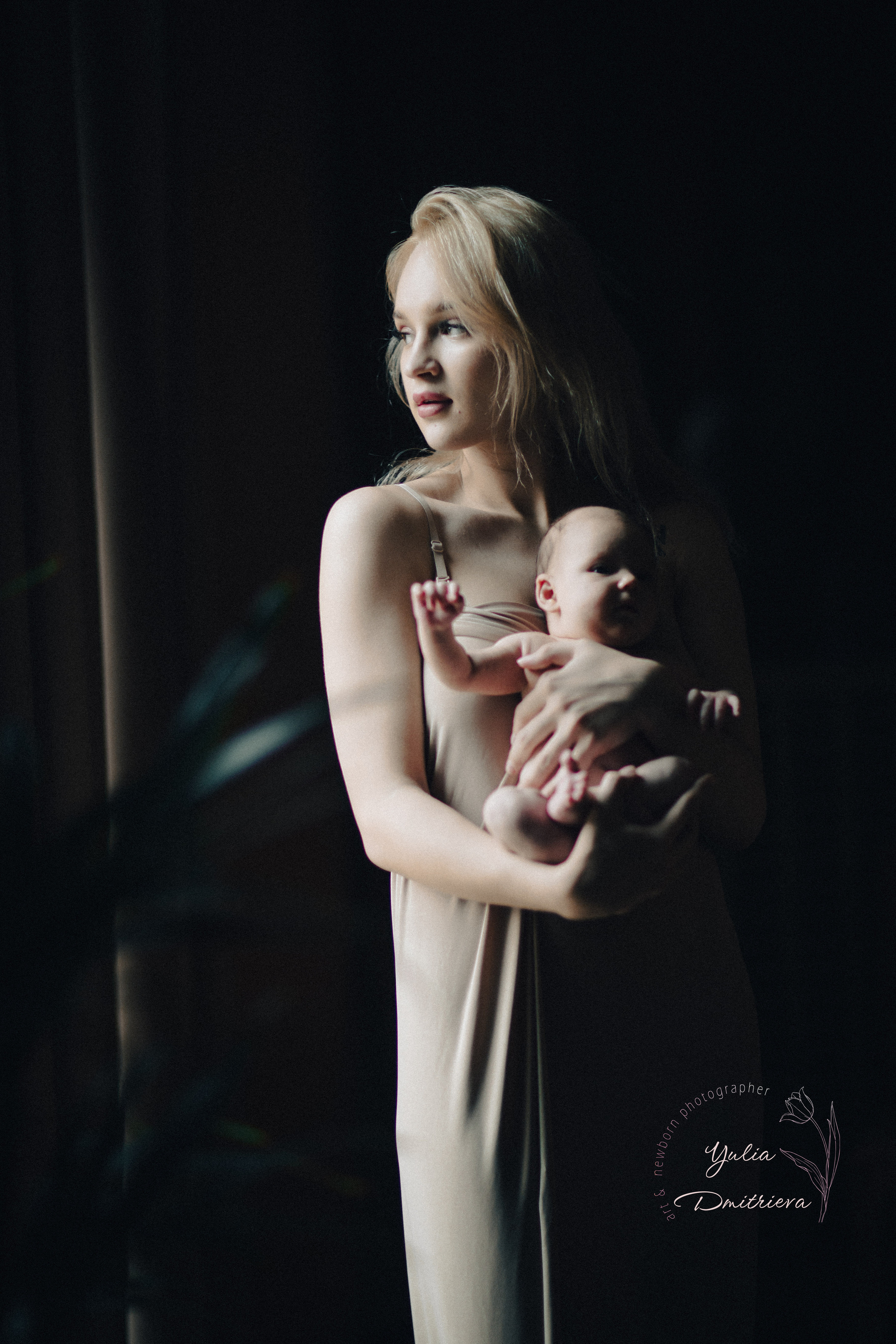 Ева. Детский и семейный фотограф в Рыбинске Юлия Дмитриева