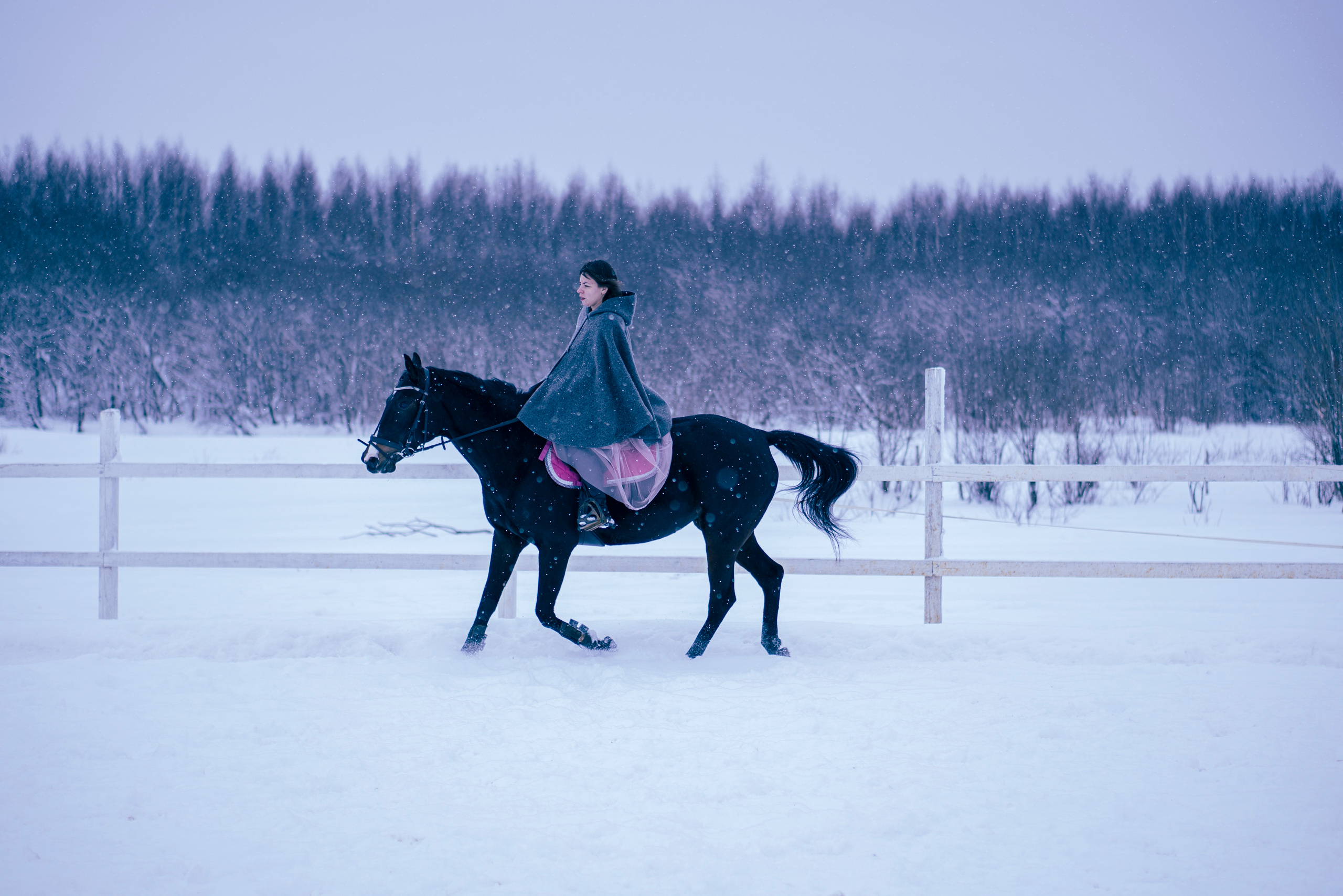 Елена и Ариадна. Детский и семейный фотограф в Рыбинске Юлия Дмитриева