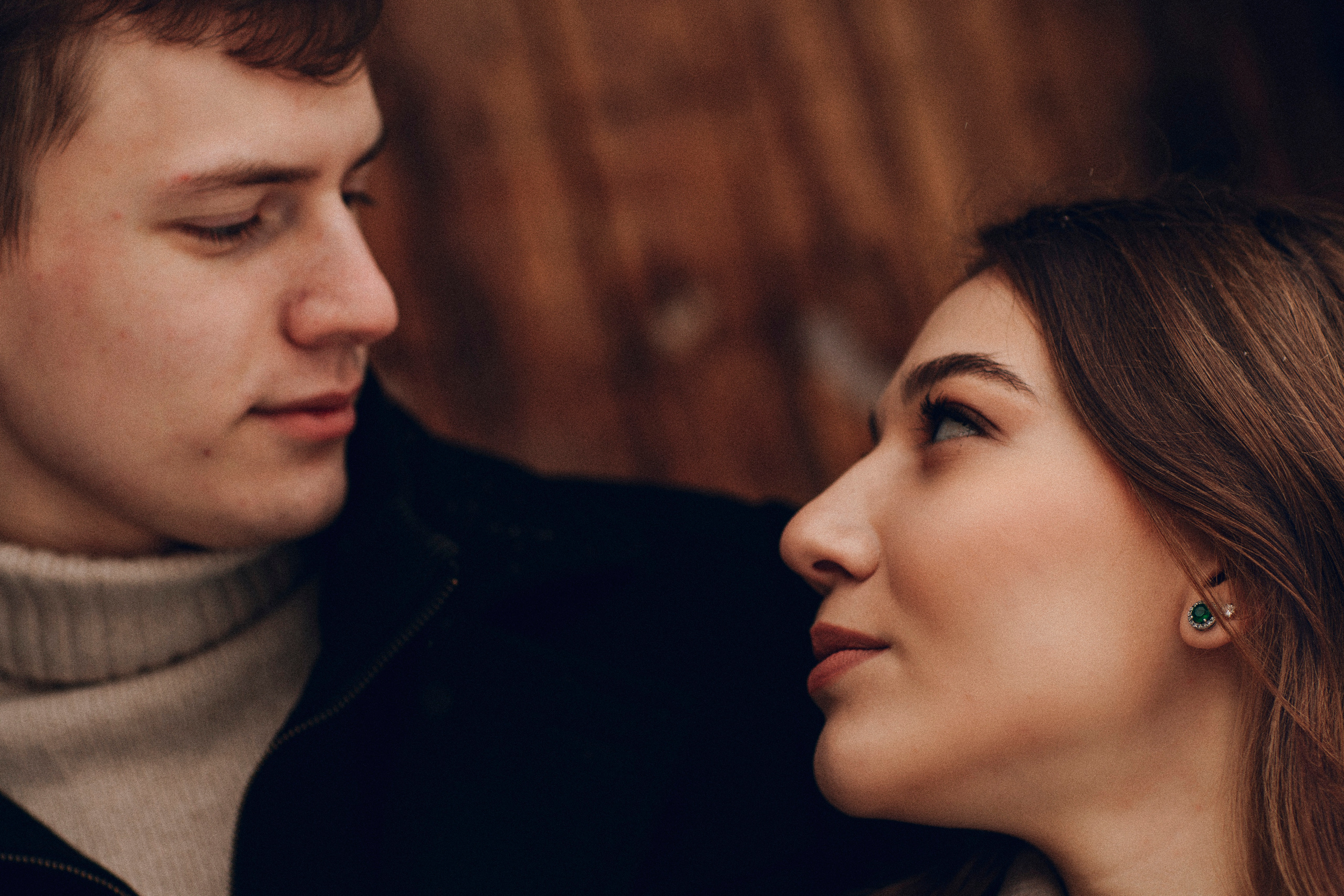 Анастасия и Александр. Детский и семейный фотограф в Рыбинске Юлия Дмитриева