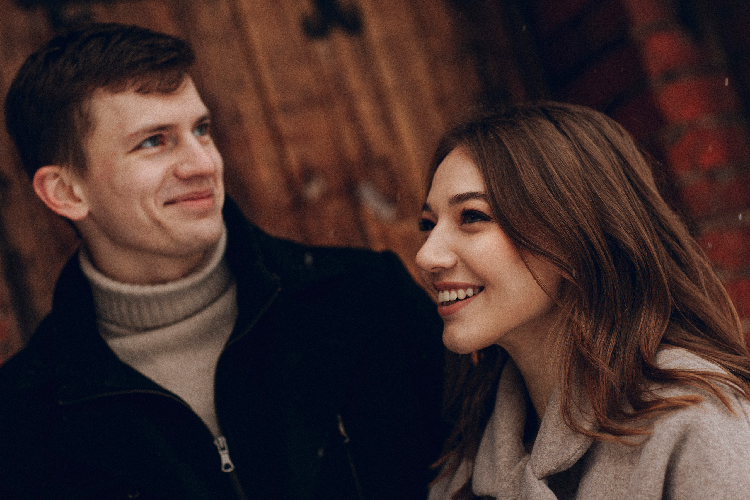 Анастасия и Александр. Детский и семейный фотограф в Рыбинске Юлия Дмитриева