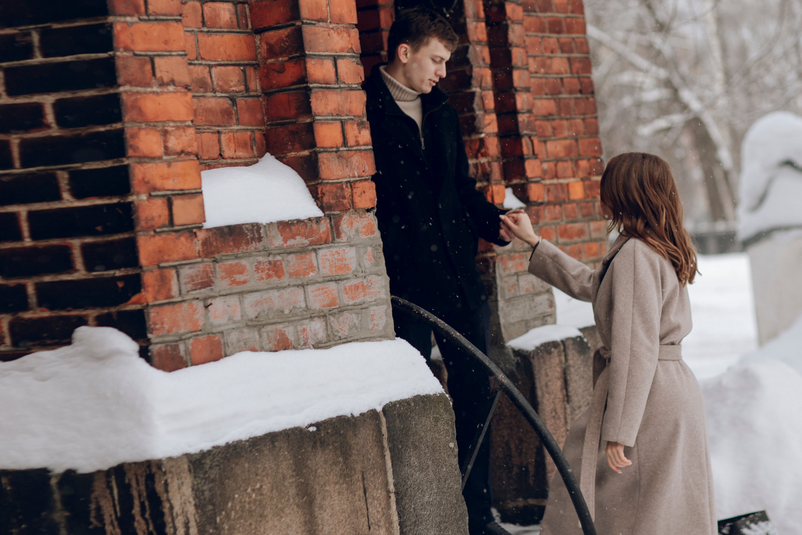 Анастасия и Александр. Детский и семейный фотограф в Рыбинске Юлия Дмитриева