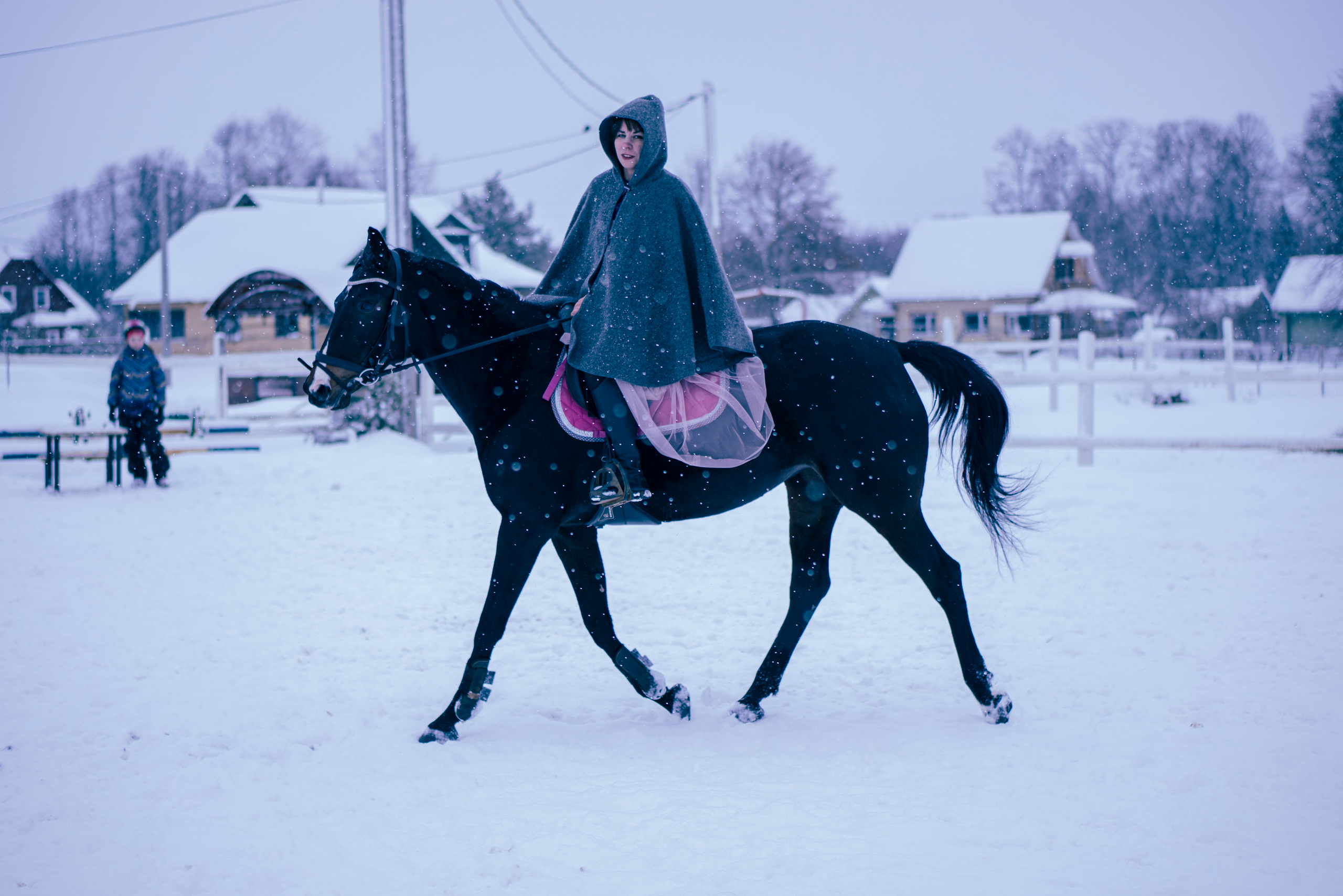 Елена и Ариадна. Детский и семейный фотограф в Рыбинске Юлия Дмитриева