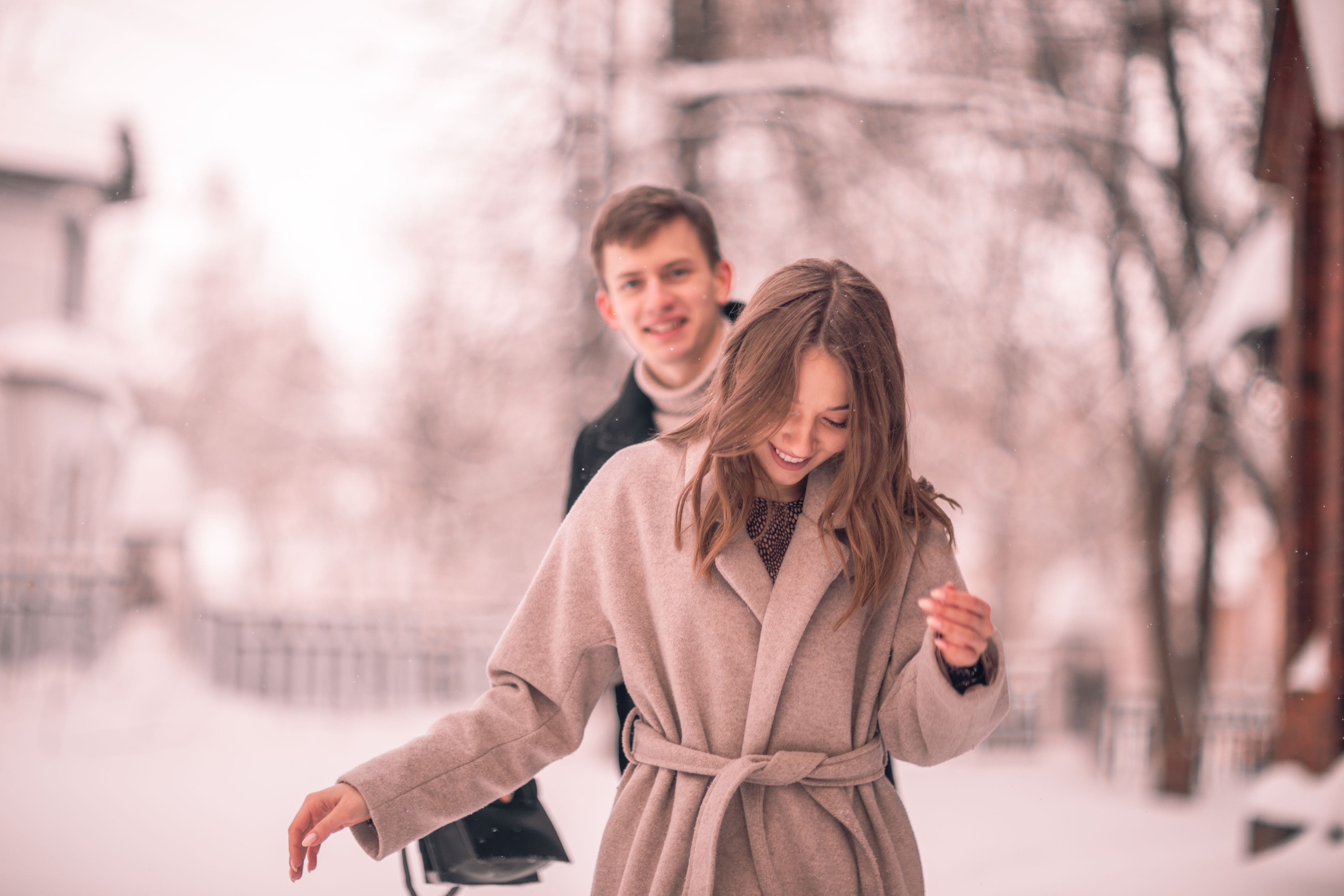 Анастасия и Александр. Детский и семейный фотограф в Рыбинске Юлия Дмитриева