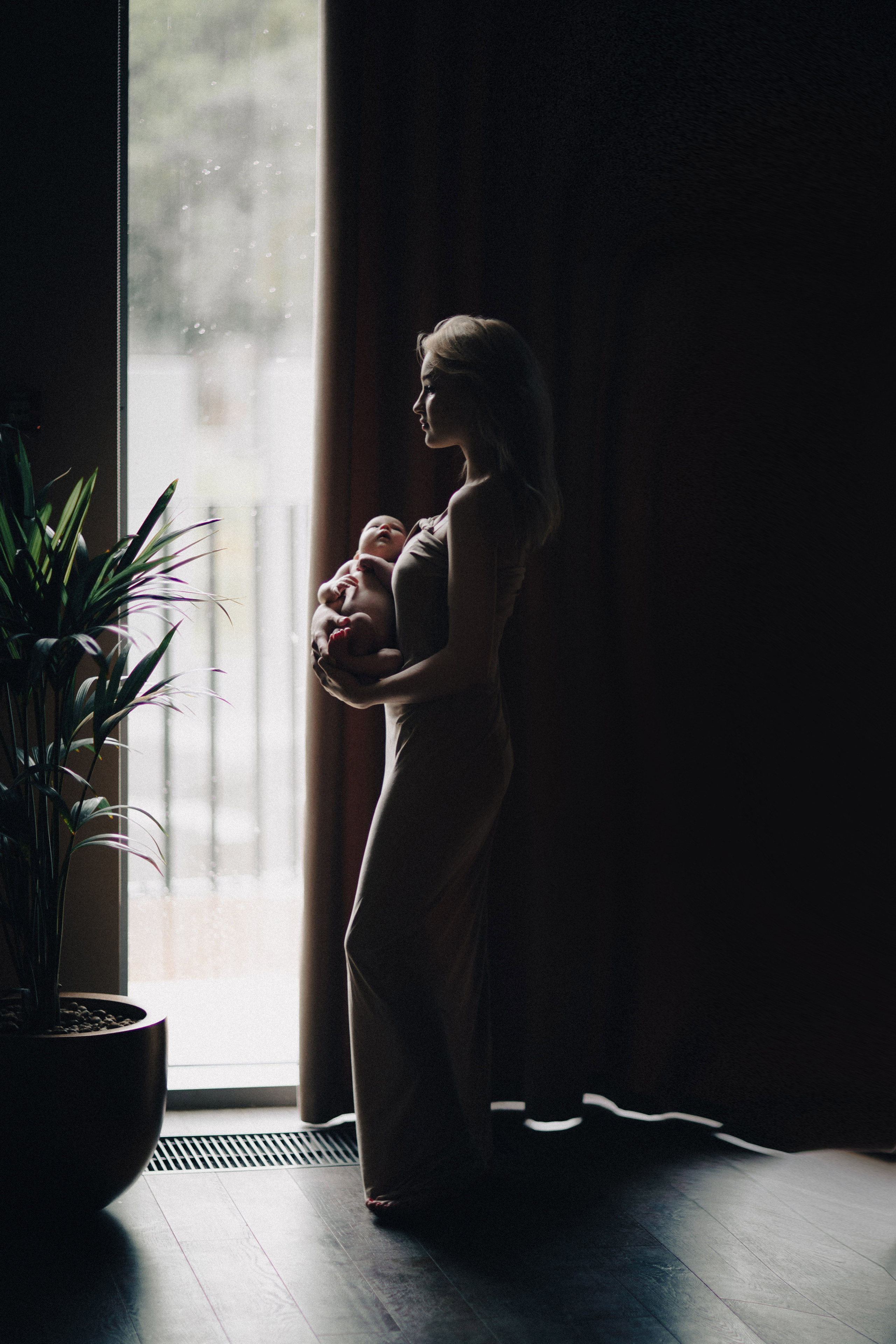 Ева. Детский и семейный фотограф в Рыбинске Юлия Дмитриева