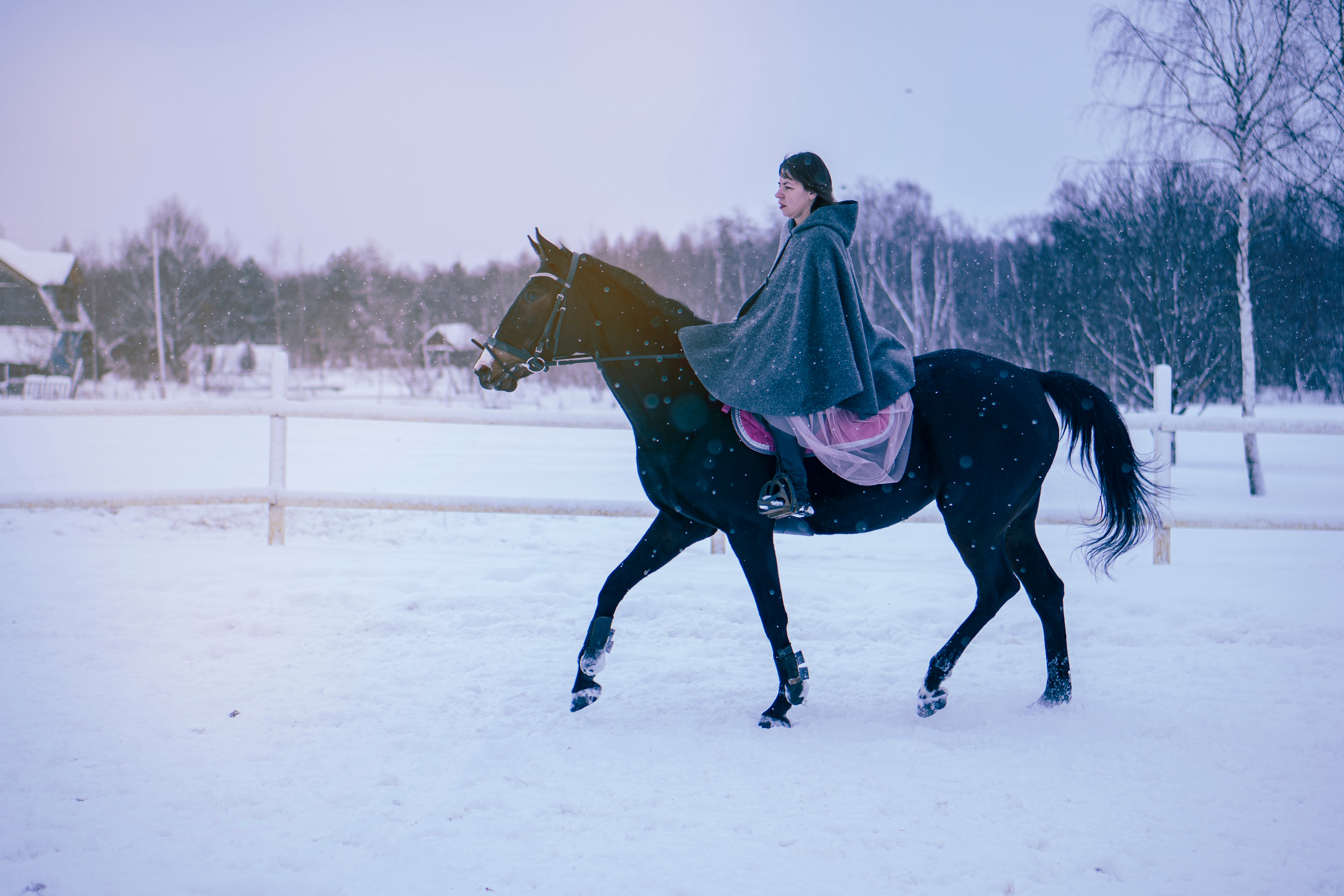 Елена и Ариадна. Детский и семейный фотограф в Рыбинске Юлия Дмитриева