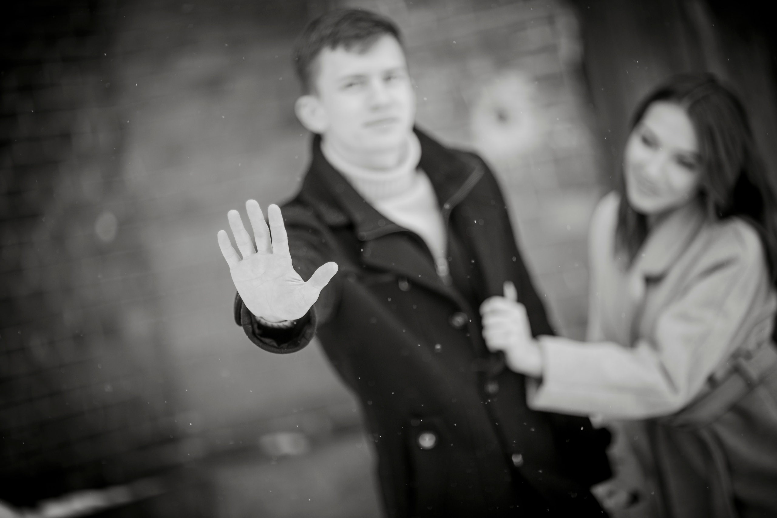 Анастасия и Александр. Детский и семейный фотограф в Рыбинске Юлия Дмитриева