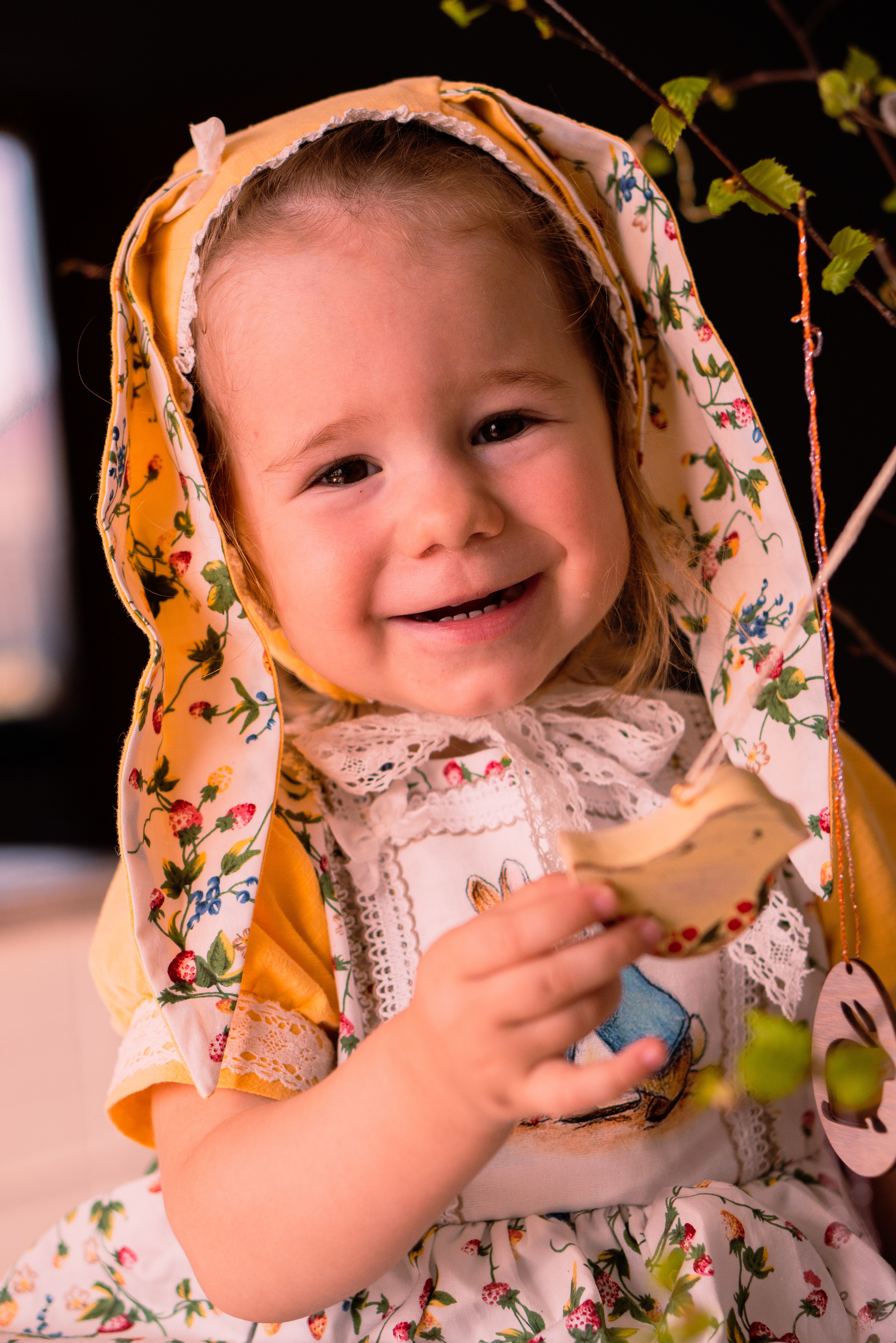 Пасха. Детский и семейный фотограф в Рыбинске Юлия Дмитриева