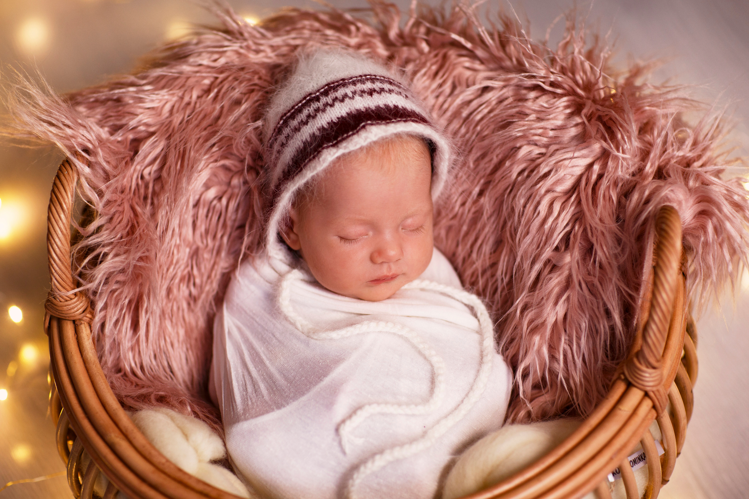 Алина. Детский и семейный фотограф в Рыбинске Юлия Дмитриева