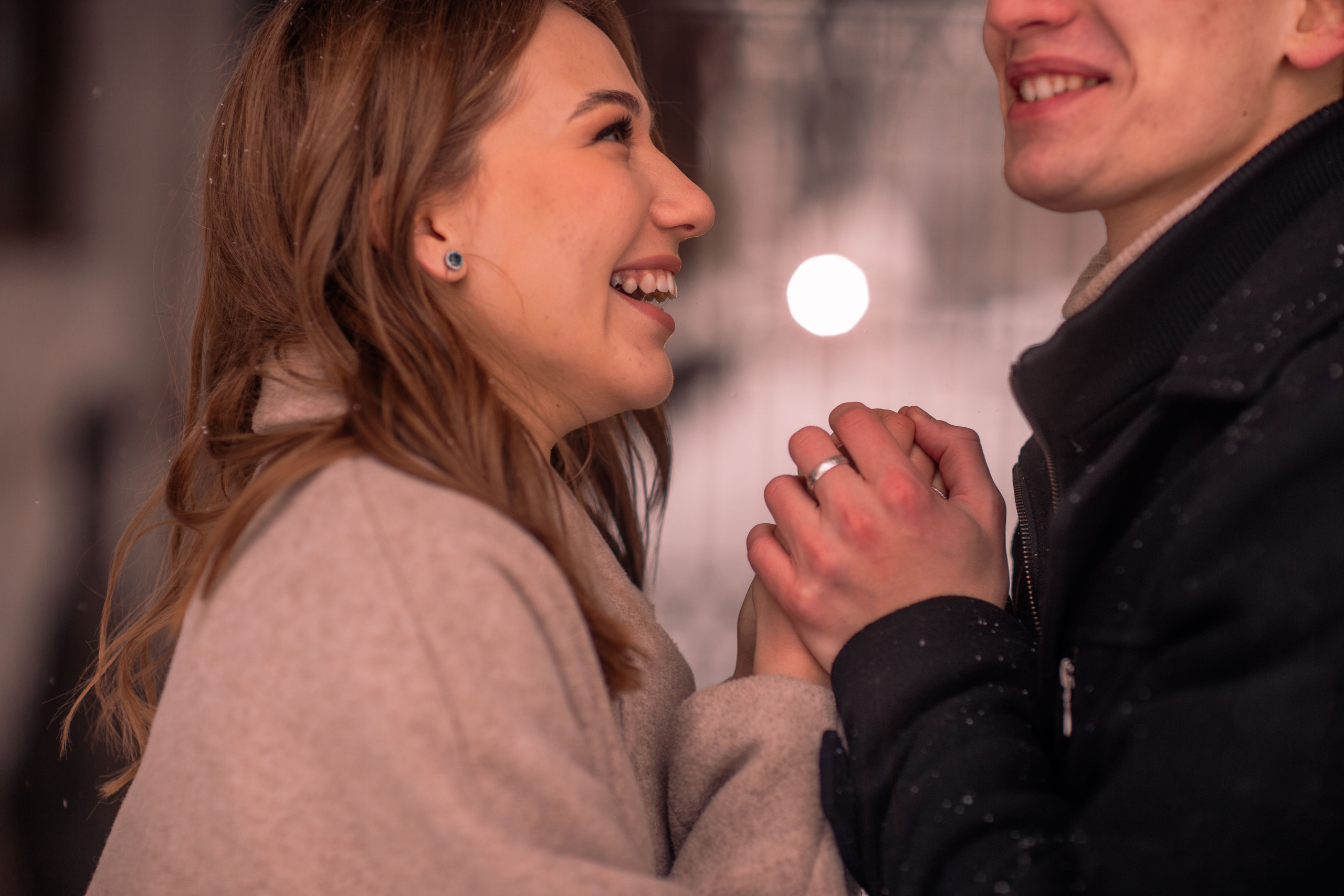 Анастасия и Александр. Детский и семейный фотограф в Рыбинске Юлия Дмитриева