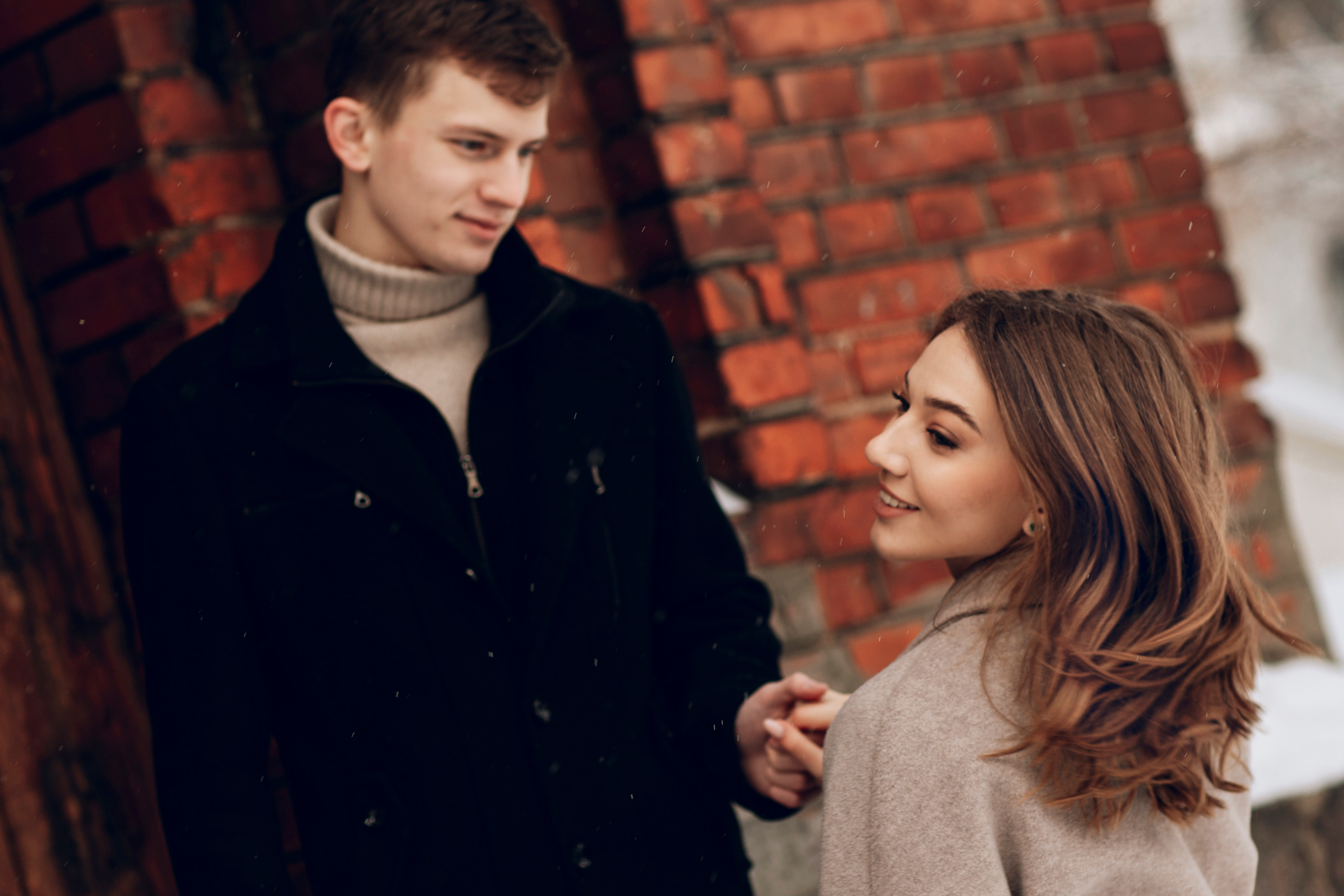 Анастасия и Александр. Детский и семейный фотограф в Рыбинске Юлия Дмитриева