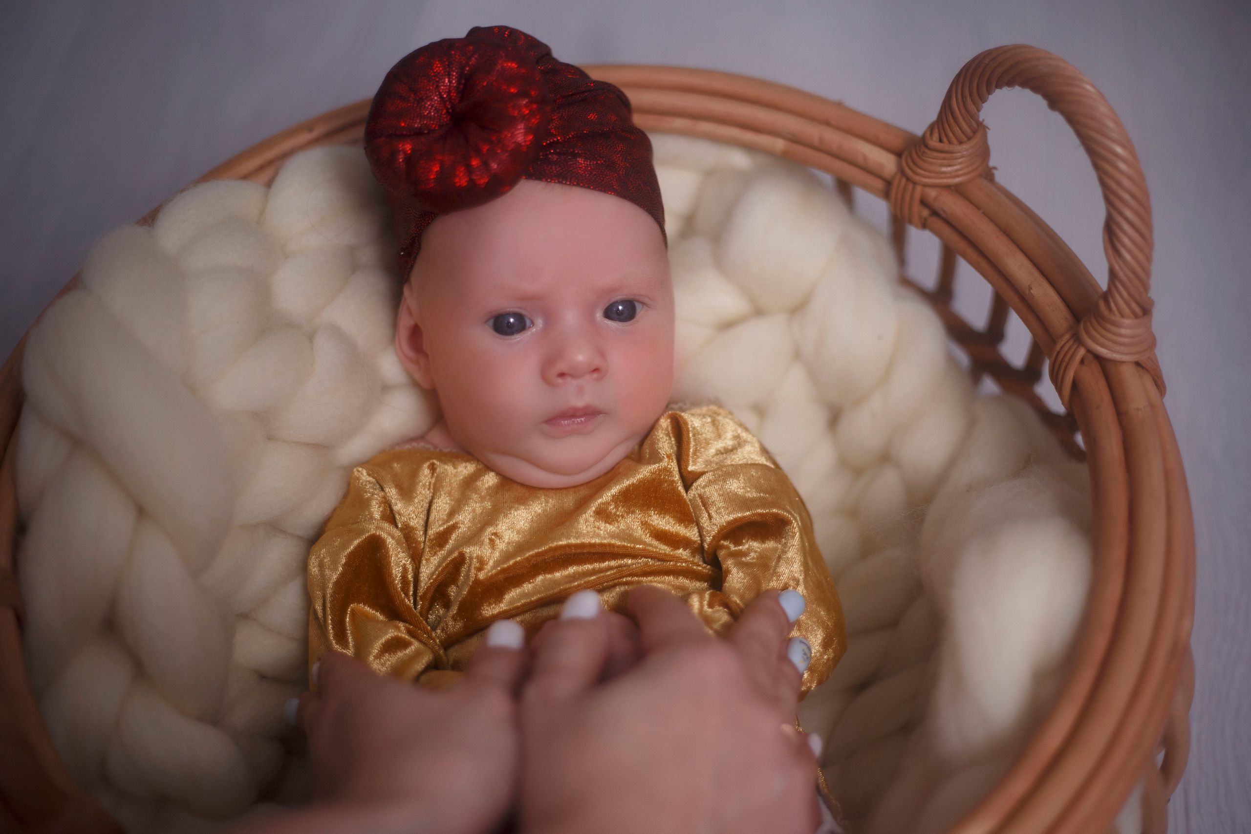 Алина. Детский и семейный фотограф в Рыбинске Юлия Дмитриева