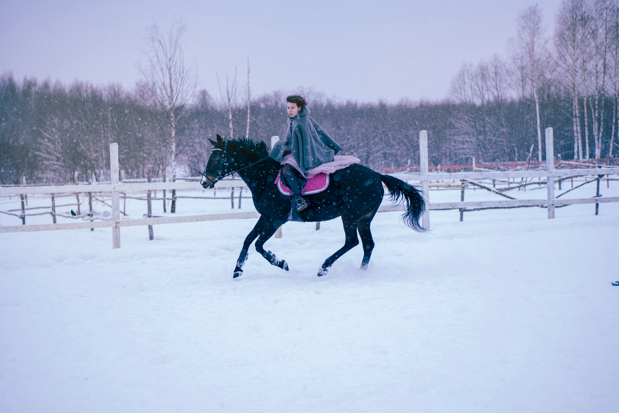 Елена и Ариадна. Детский и семейный фотограф в Рыбинске Юлия Дмитриева