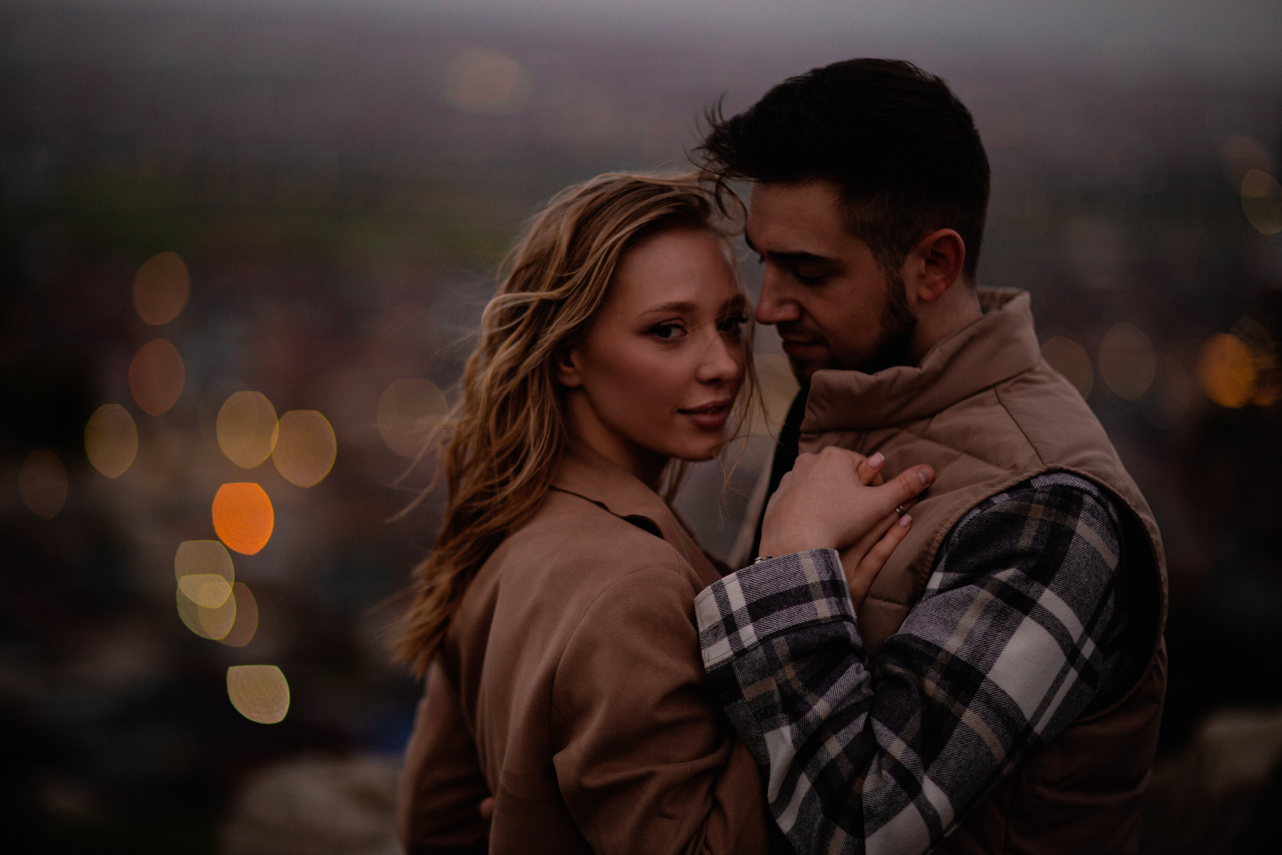 Горы. Детский и семейный фотограф в Рыбинске Юлия Дмитриева