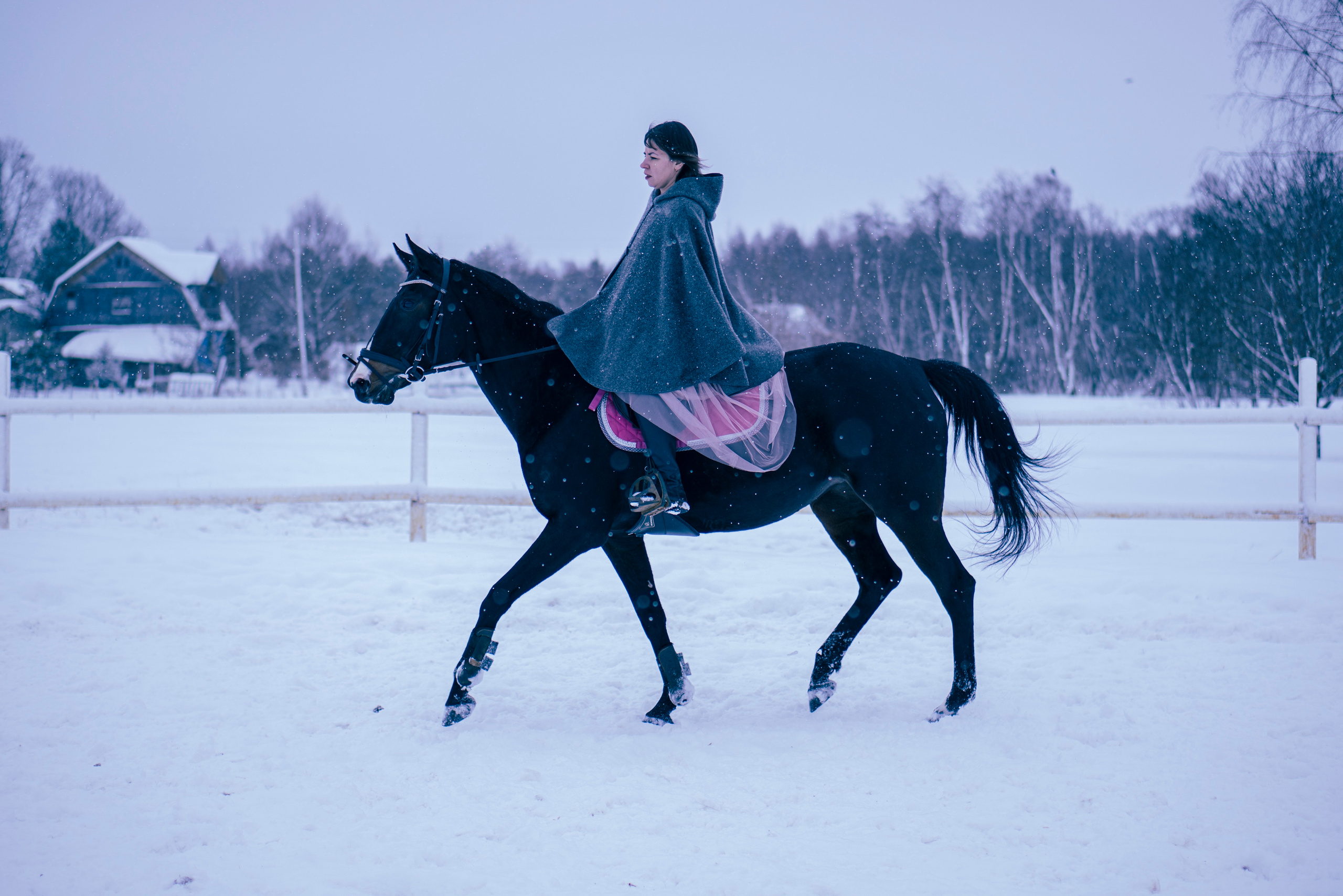Елена и Ариадна. Детский и семейный фотограф в Рыбинске Юлия Дмитриева