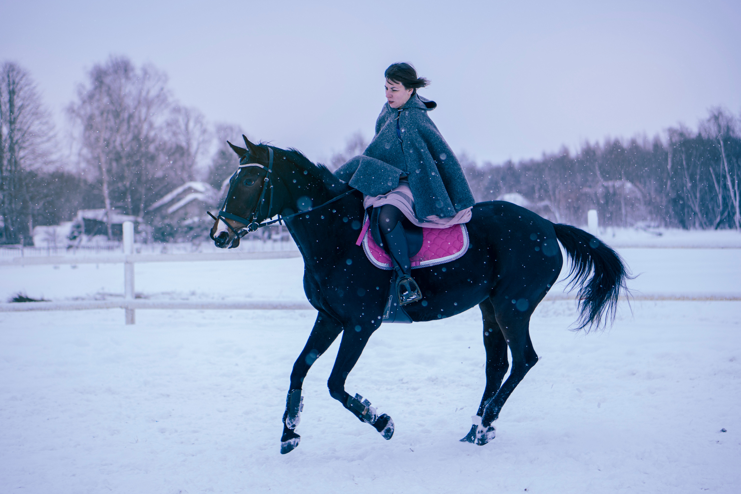 Елена и Ариадна. Детский и семейный фотограф в Рыбинске Юлия Дмитриева