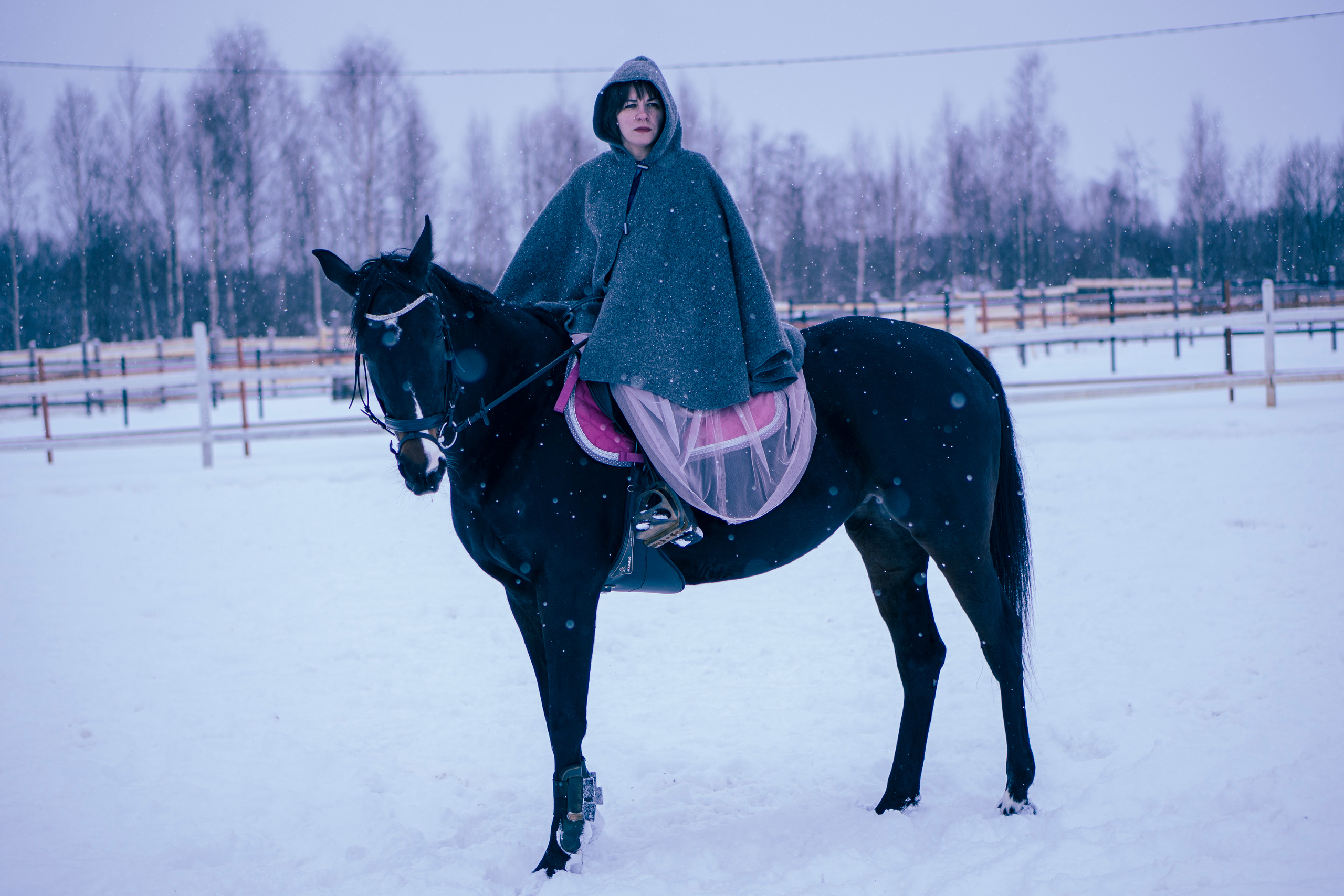 Елена и Ариадна. Детский и семейный фотограф в Рыбинске Юлия Дмитриева