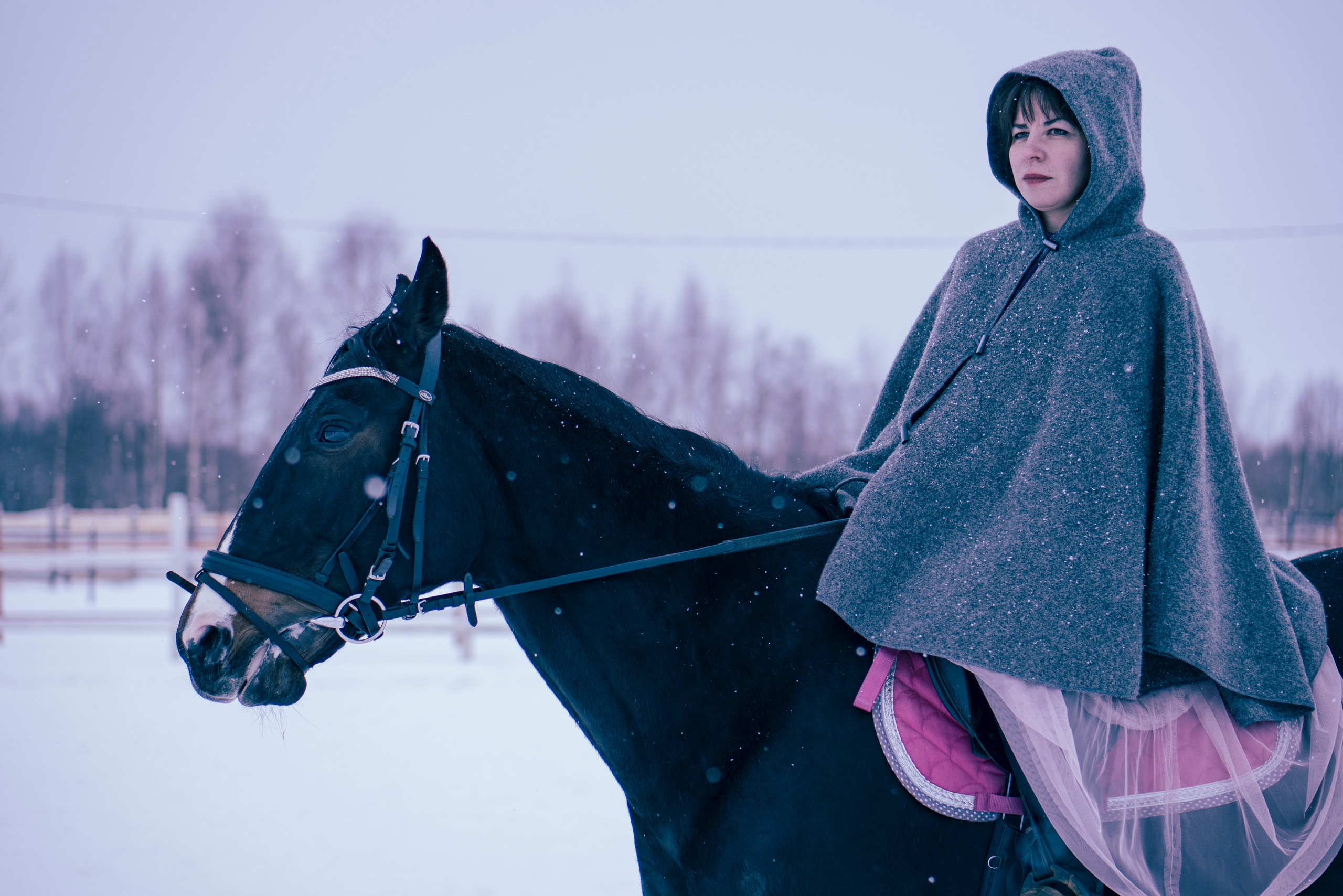 Елена и Ариадна. Детский и семейный фотограф в Рыбинске Юлия Дмитриева