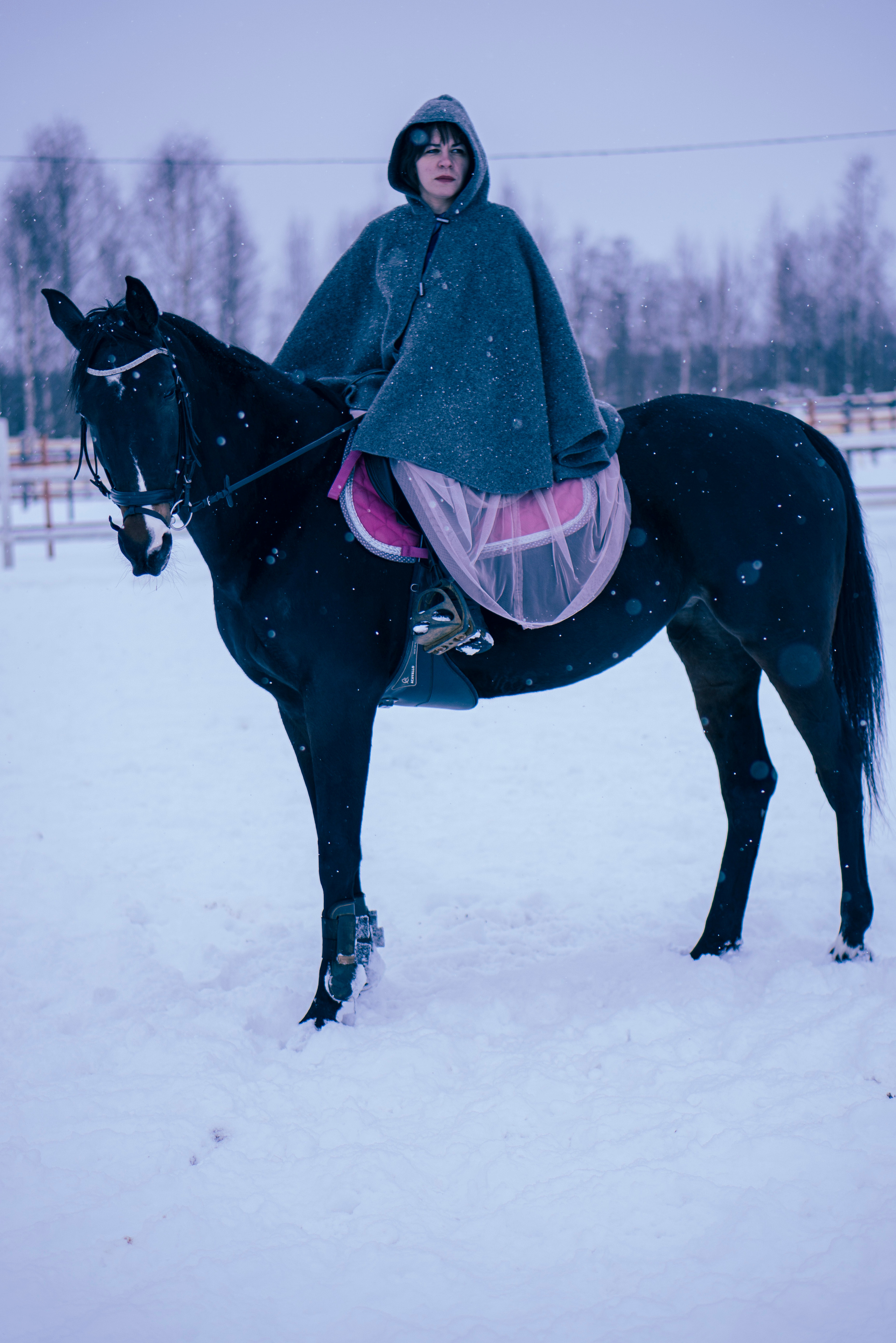 Елена и Ариадна. Детский и семейный фотограф в Рыбинске Юлия Дмитриева