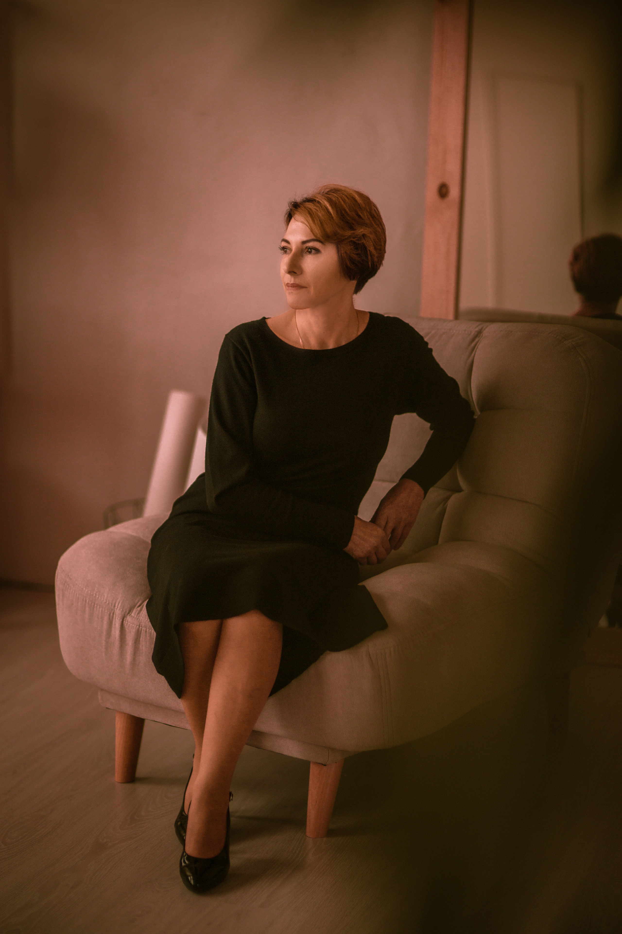 Фотосессия для Елены. Детский и семейный фотограф в Рыбинске Юлия Дмитриева