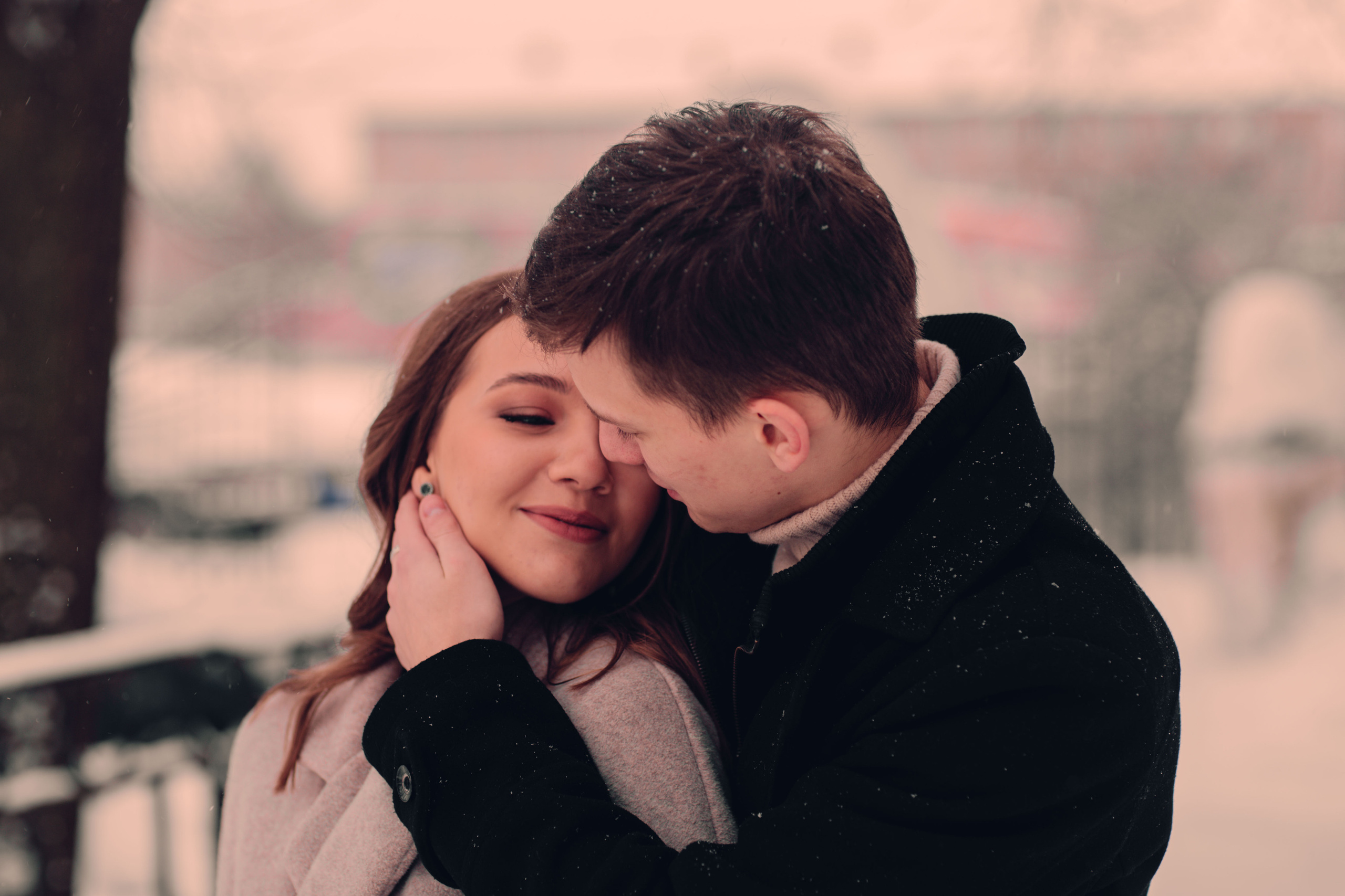 Анастасия и Александр. Детский и семейный фотограф в Рыбинске Юлия Дмитриева