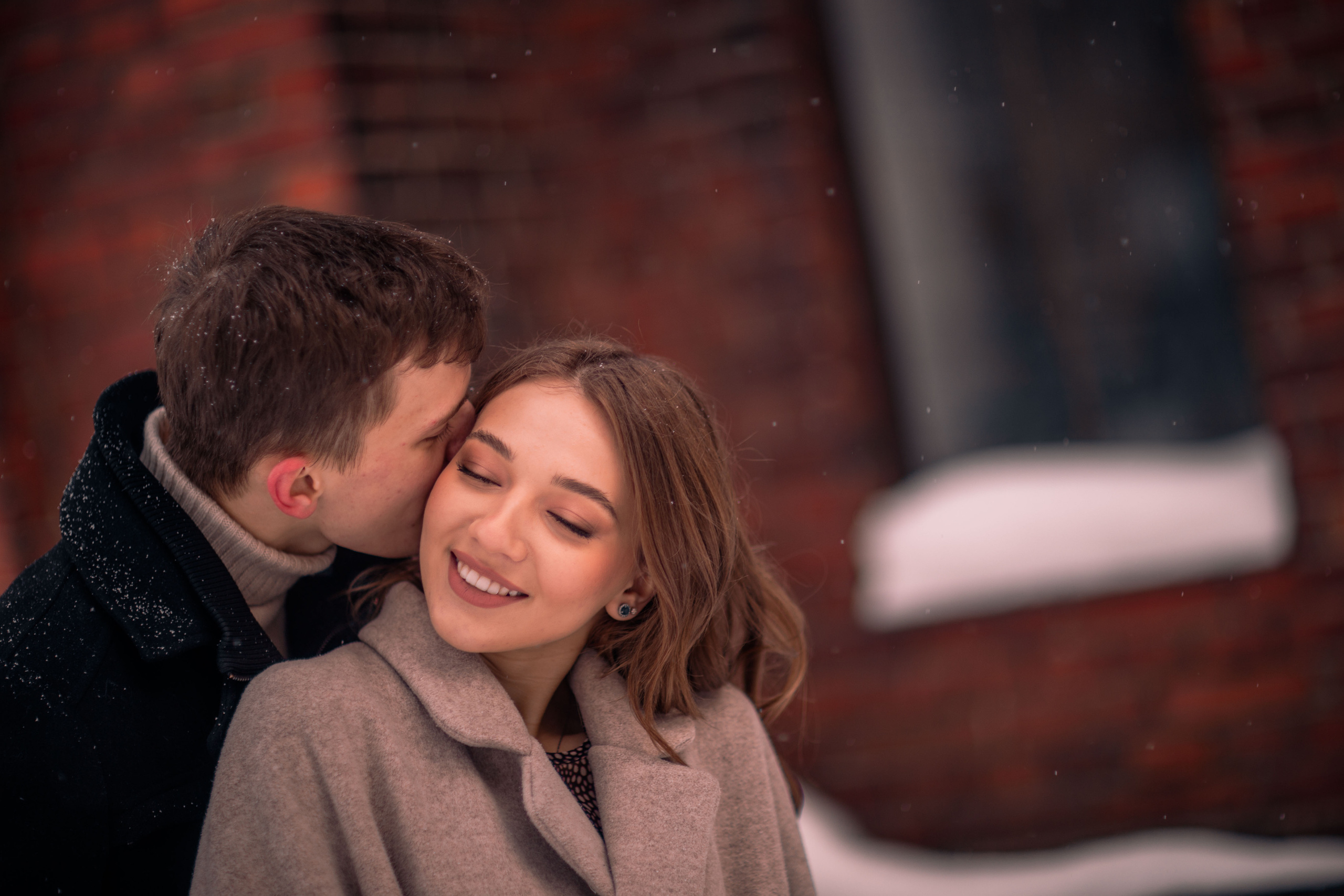 Анастасия и Александр. Детский и семейный фотограф в Рыбинске Юлия Дмитриева