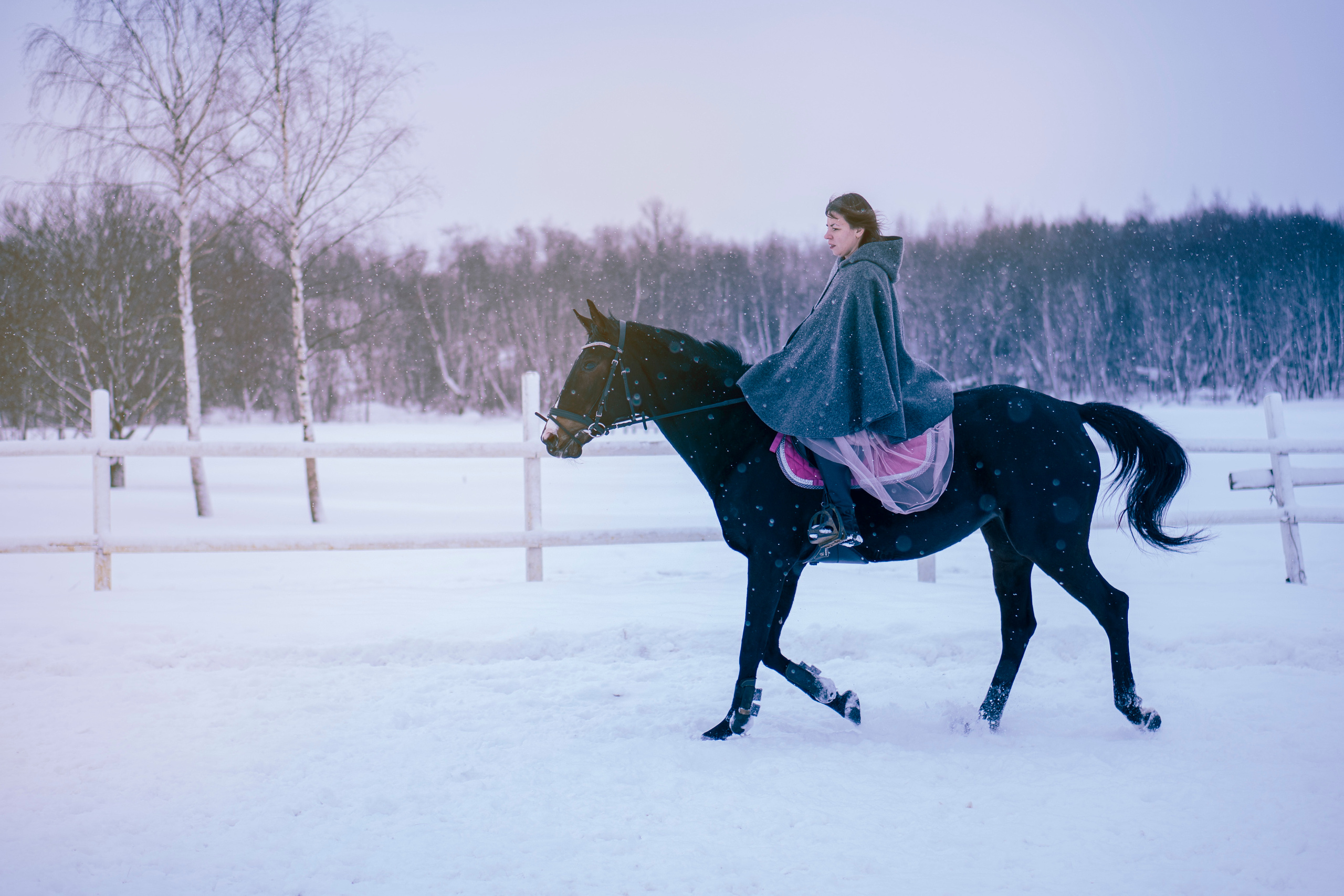 Елена и Ариадна. Детский и семейный фотограф в Рыбинске Юлия Дмитриева