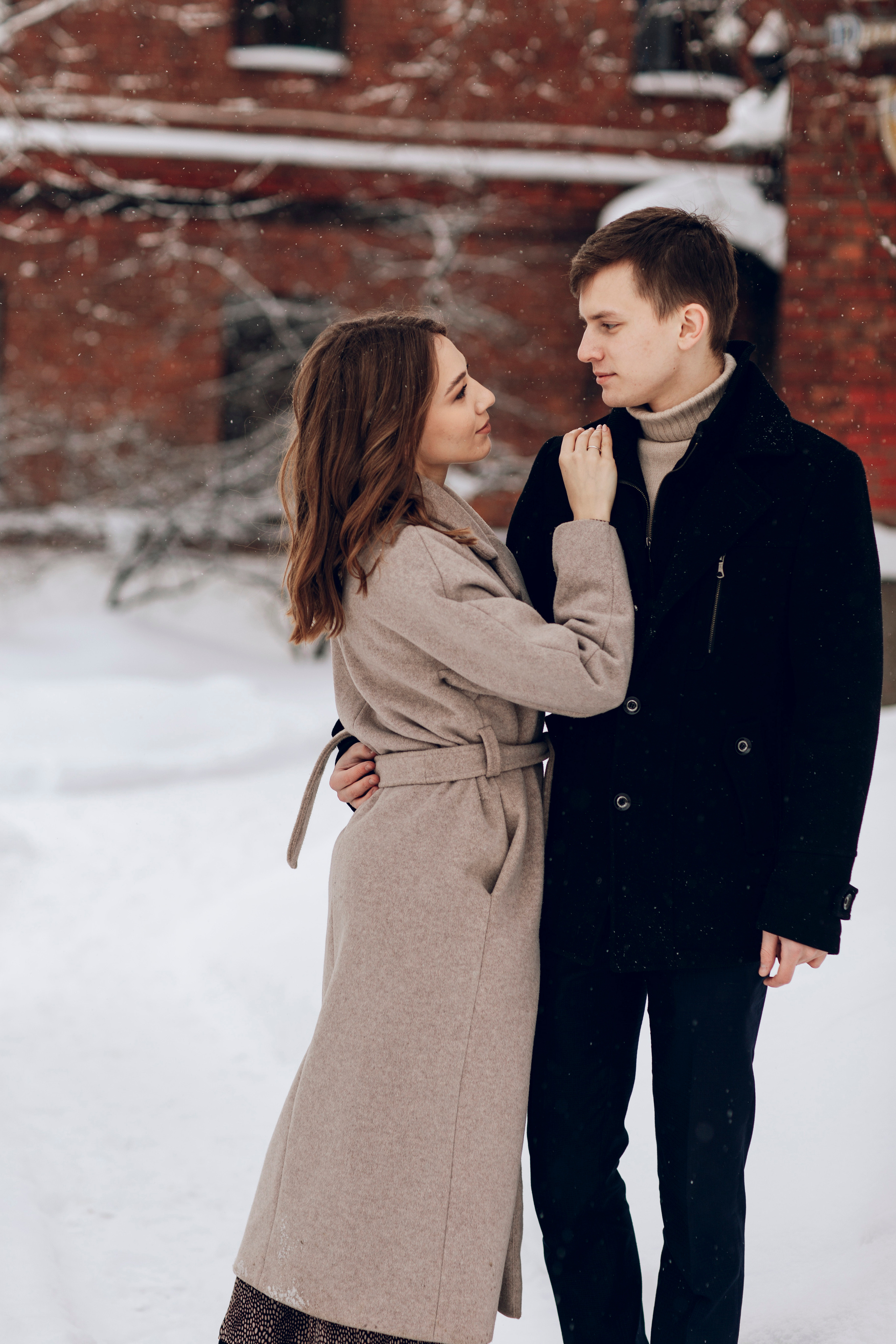 Анастасия и Александр. Детский и семейный фотограф в Рыбинске Юлия Дмитриева