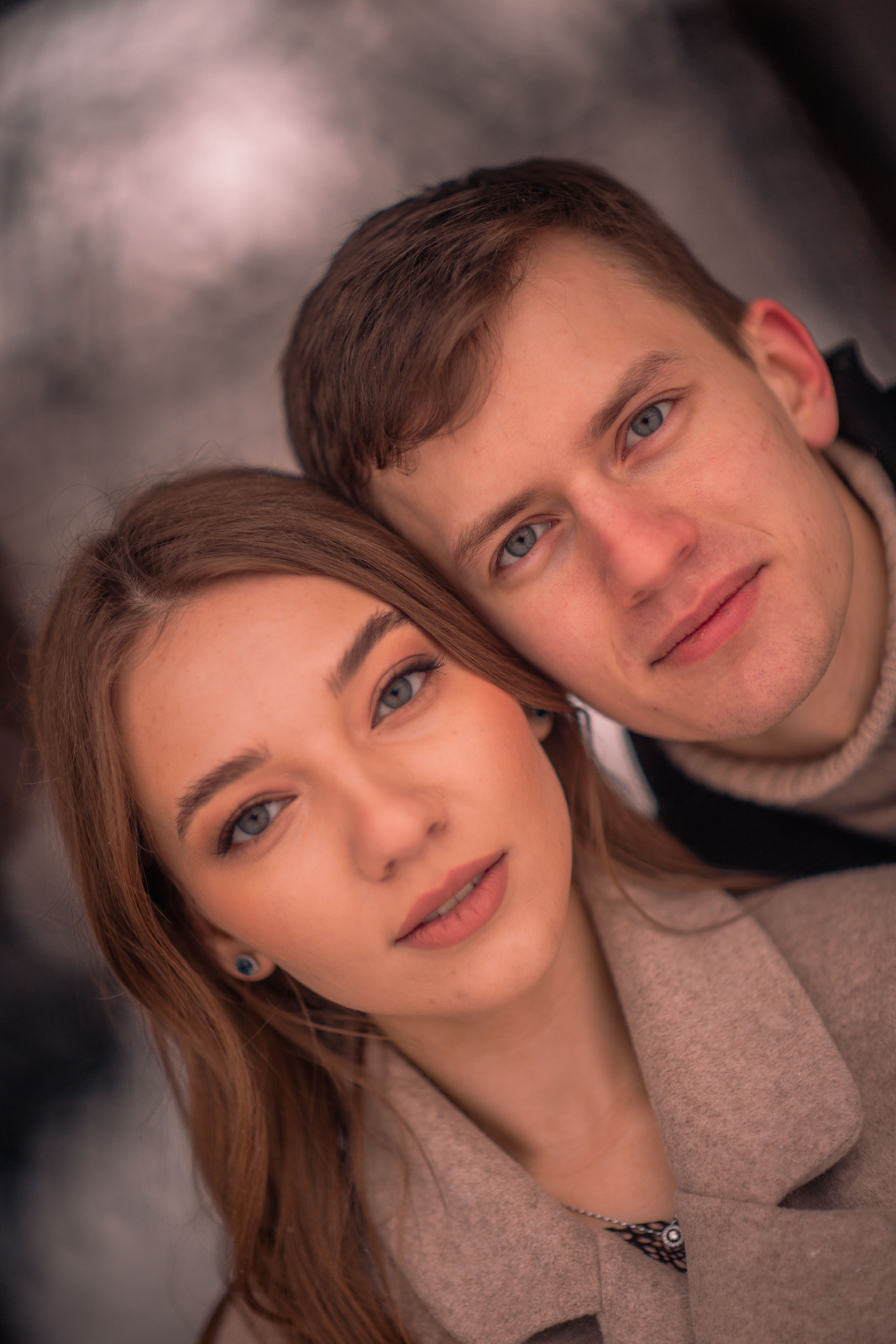 Анастасия и Александр. Детский и семейный фотограф в Рыбинске Юлия Дмитриева