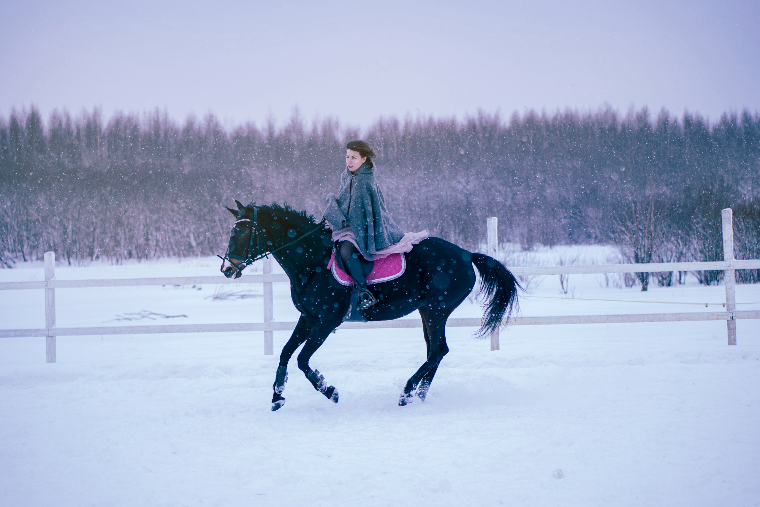 Елена и Ариадна. Детский и семейный фотограф в Рыбинске Юлия Дмитриева
