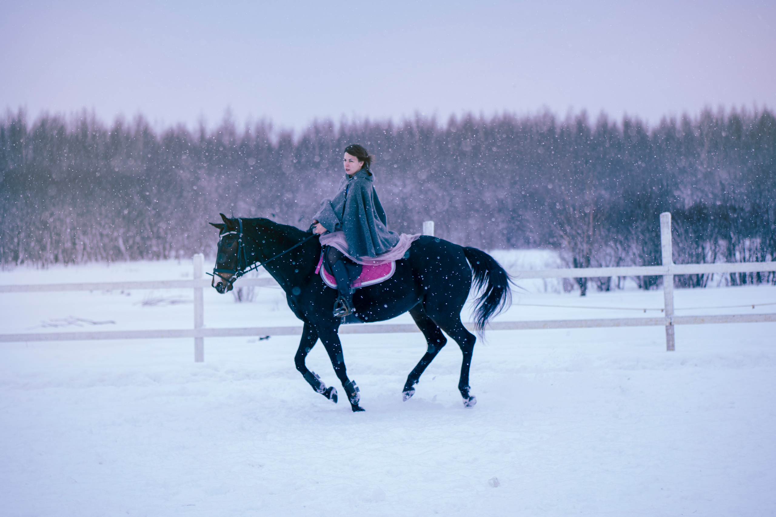 Елена и Ариадна. Детский и семейный фотограф в Рыбинске Юлия Дмитриева