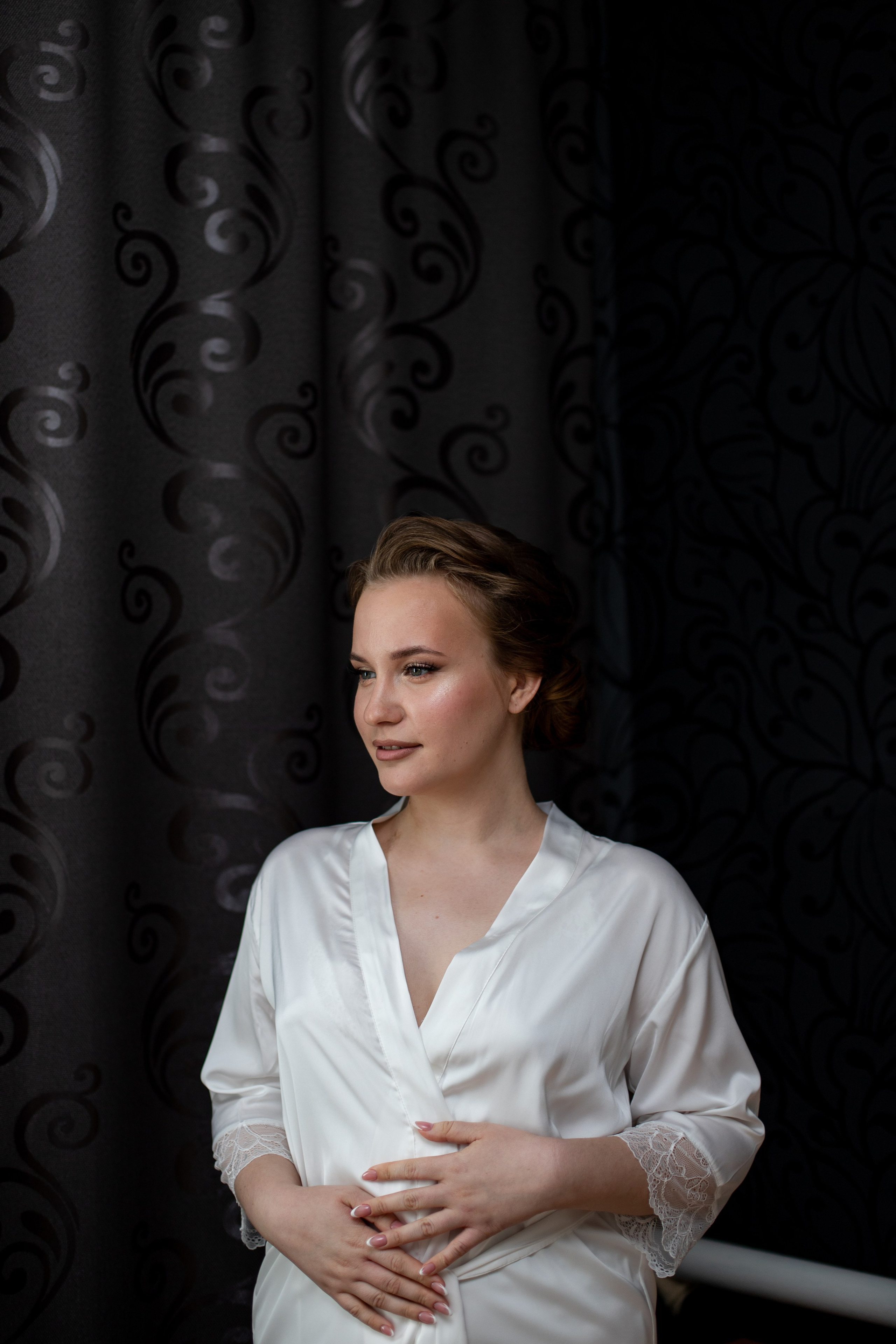 Вадим + Юлия. Свадебный и семейный фотограф в Михайловке Полина Крипс