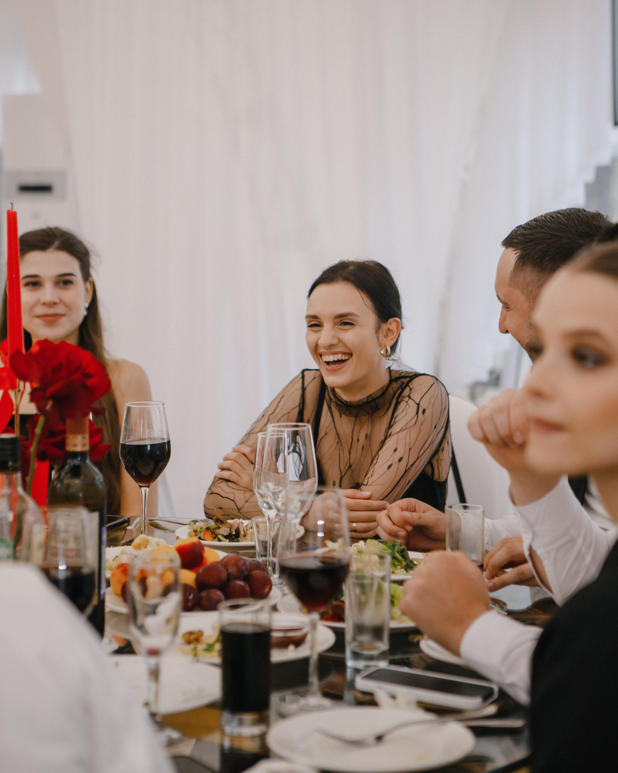 Свадебная выездная церемония. Главная