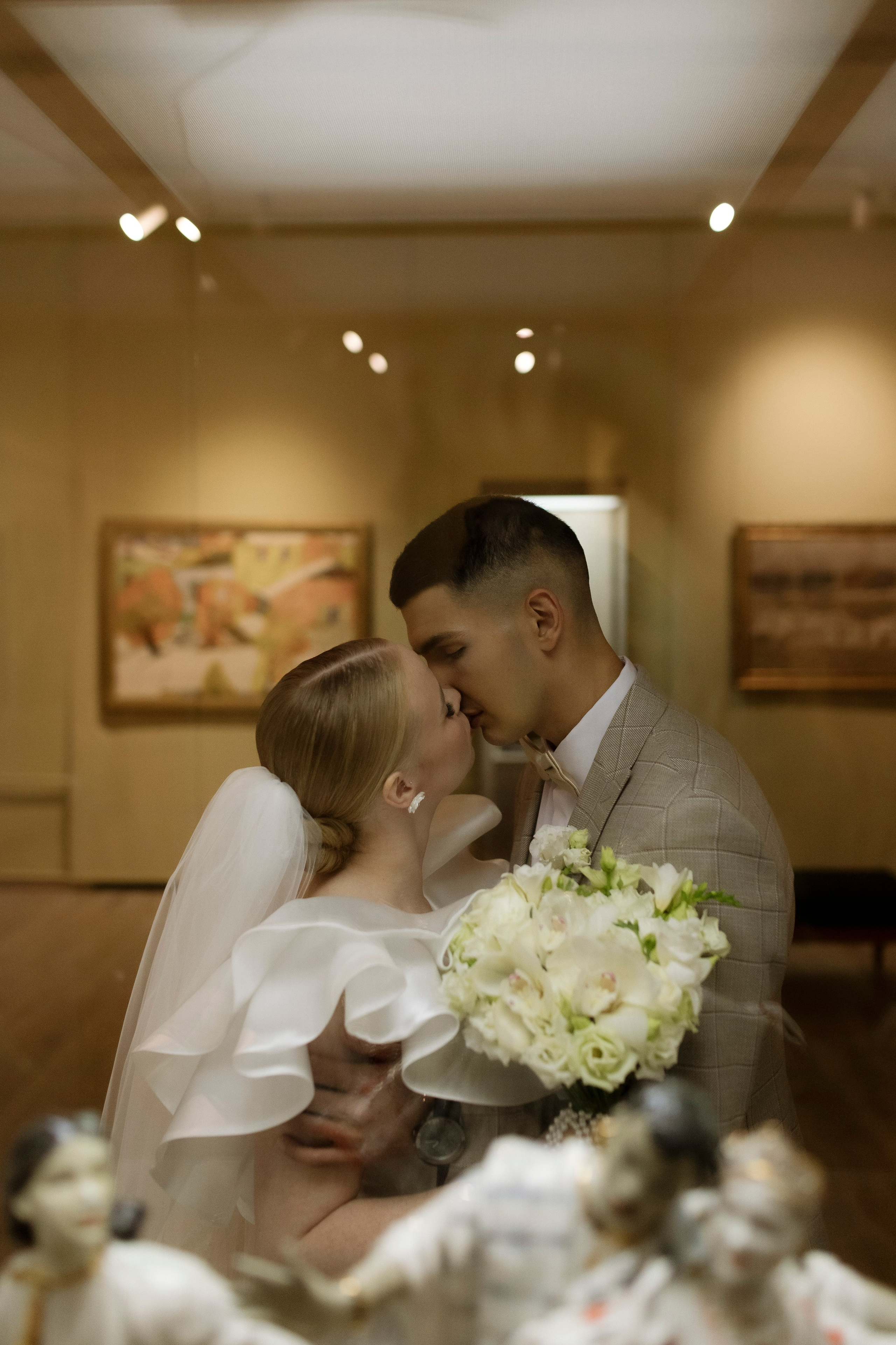 Борис и Юля 23.08.25. Индивидуальный, семейный и свадебный фотограф