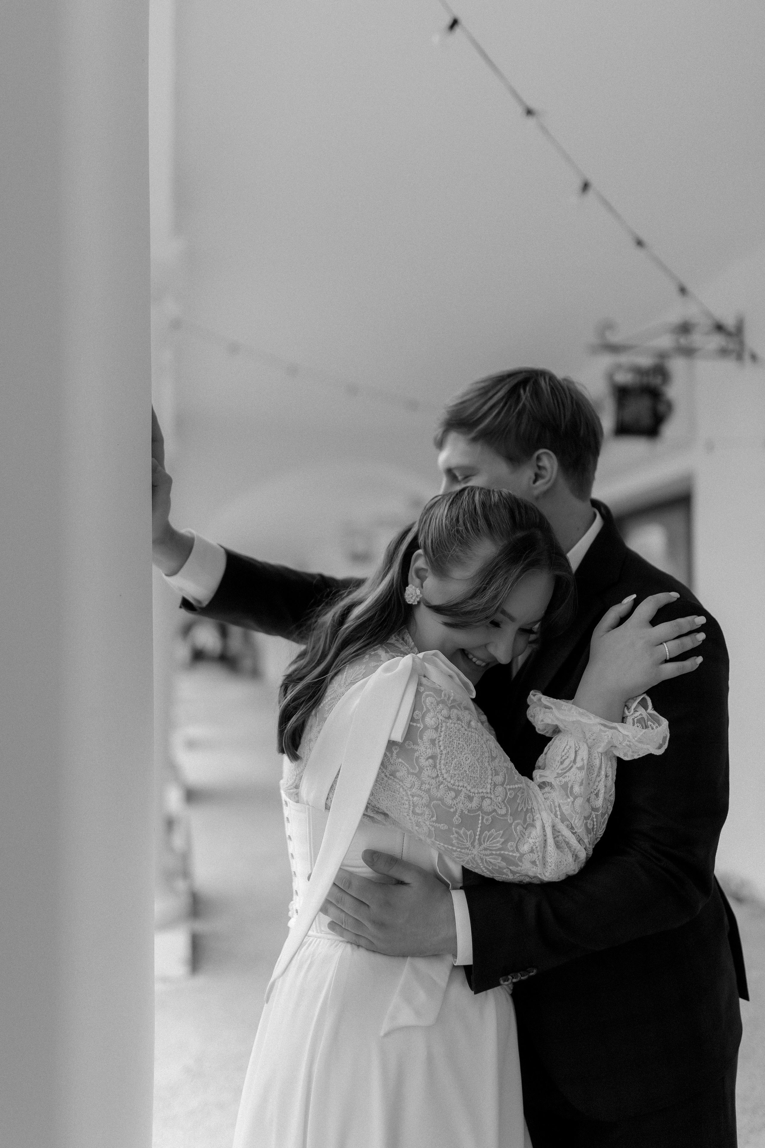 Полина и Александр 29.08.25. Индивидуальный, семейный и свадебный фотограф