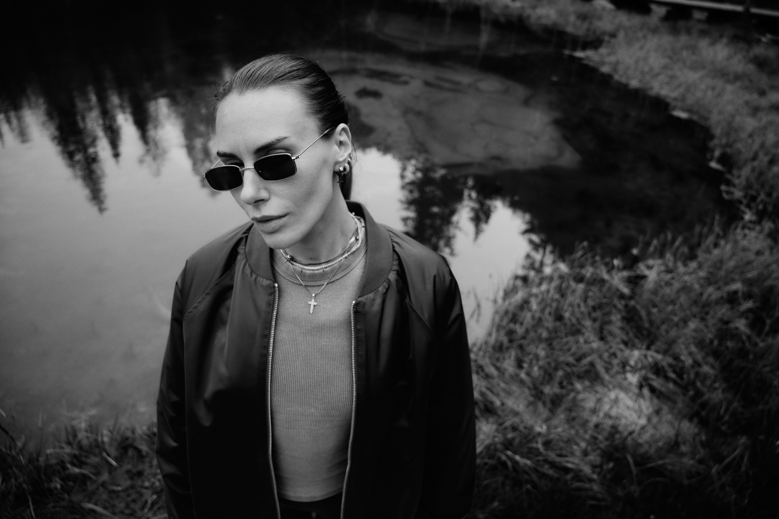 BAON x ALTAY. Фотограф Сурков Никита