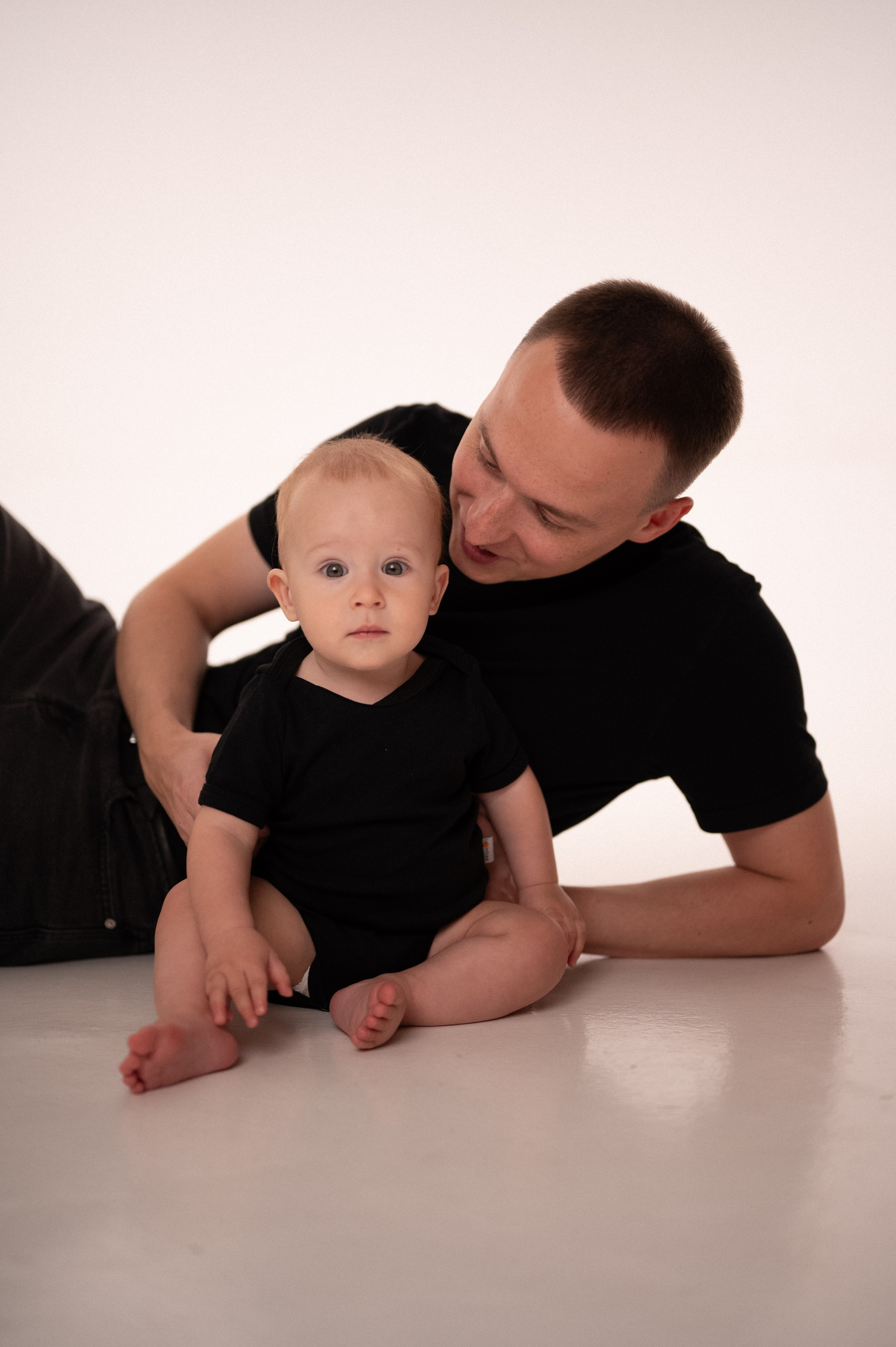 Лев, Маша и Ярослав. Фотограф Иркутск Лепетанова Марианна