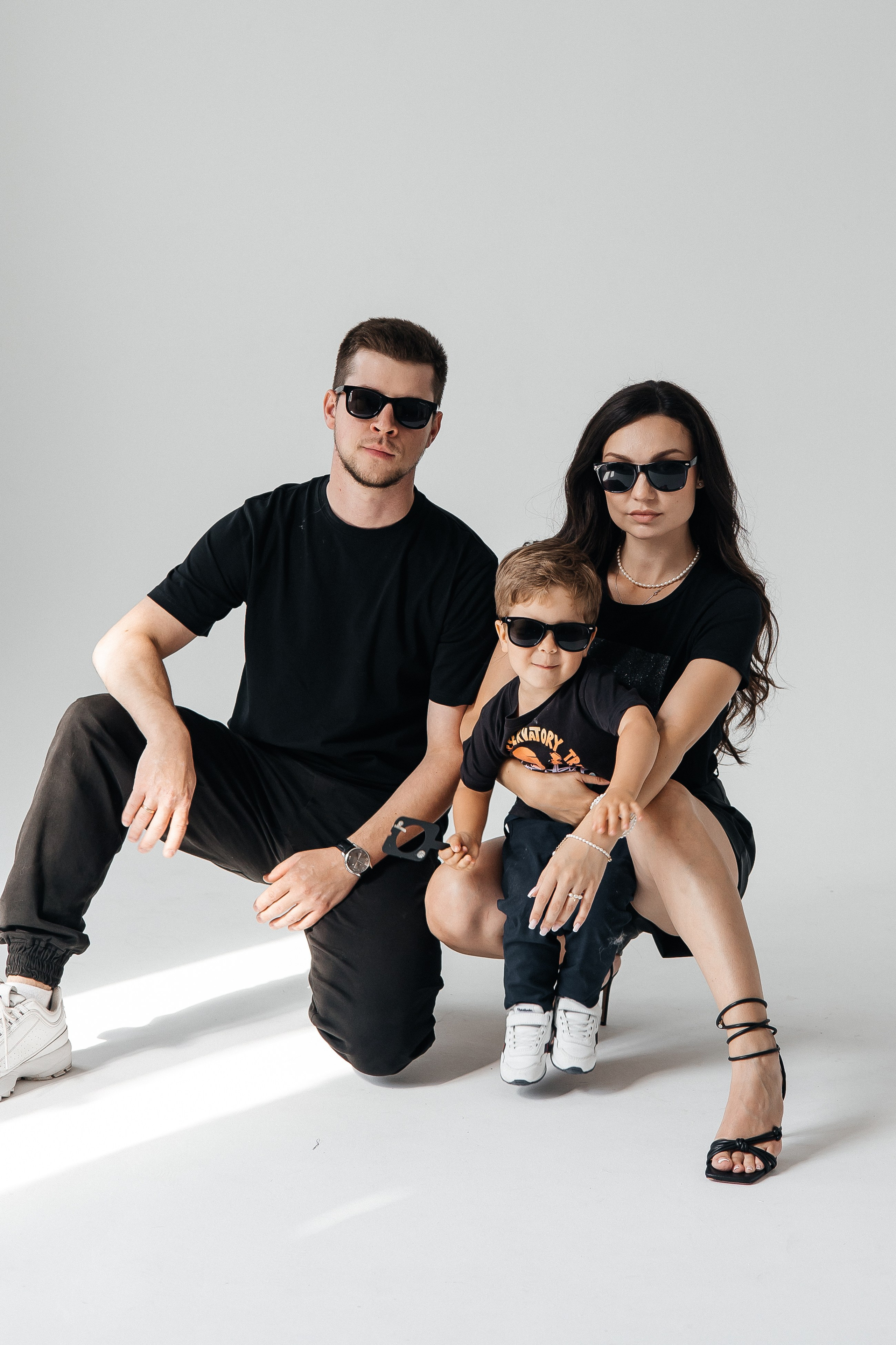 Love Story — Семейные. Фотограф в Москве Екатерина Потапова