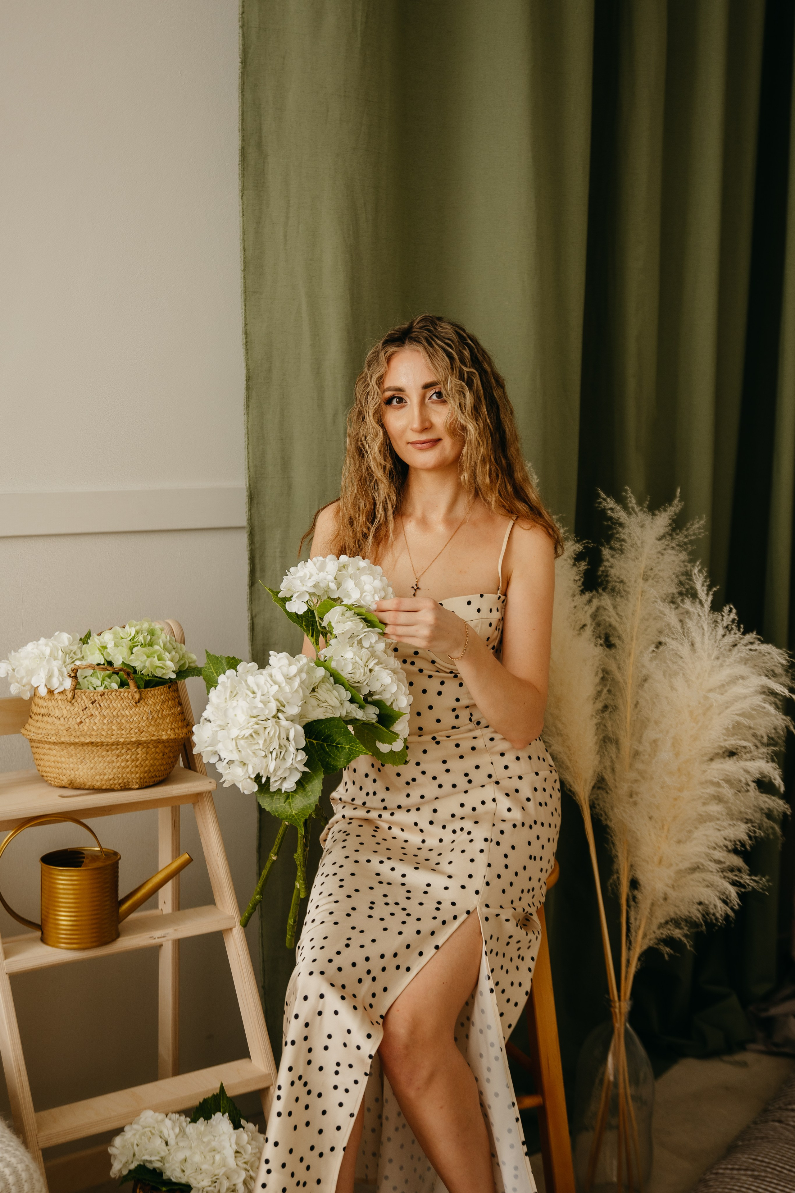 Дарья. Свадебный и женский фотограф