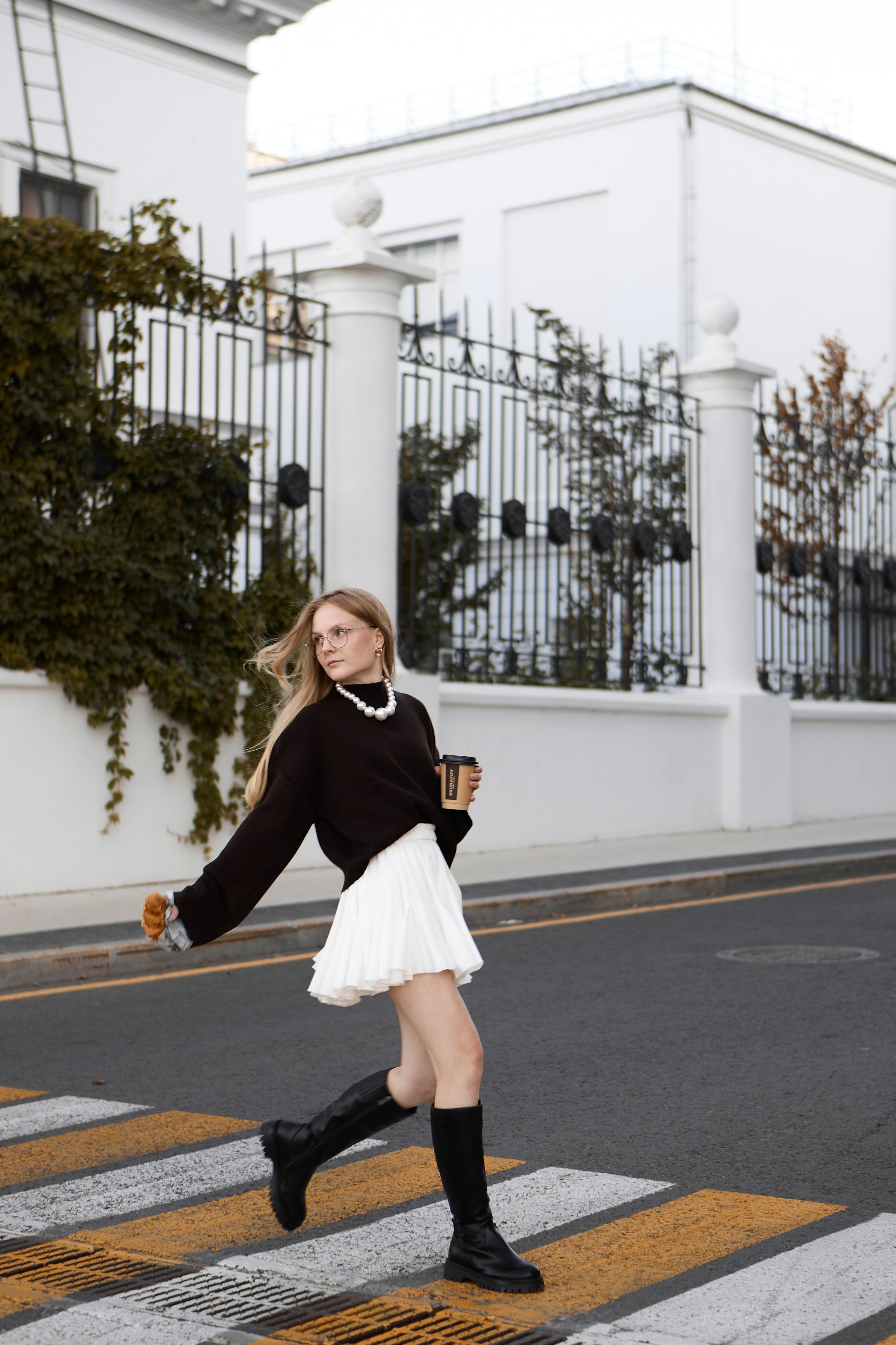 Настя. Свадебный фотограф Нижний Новгород