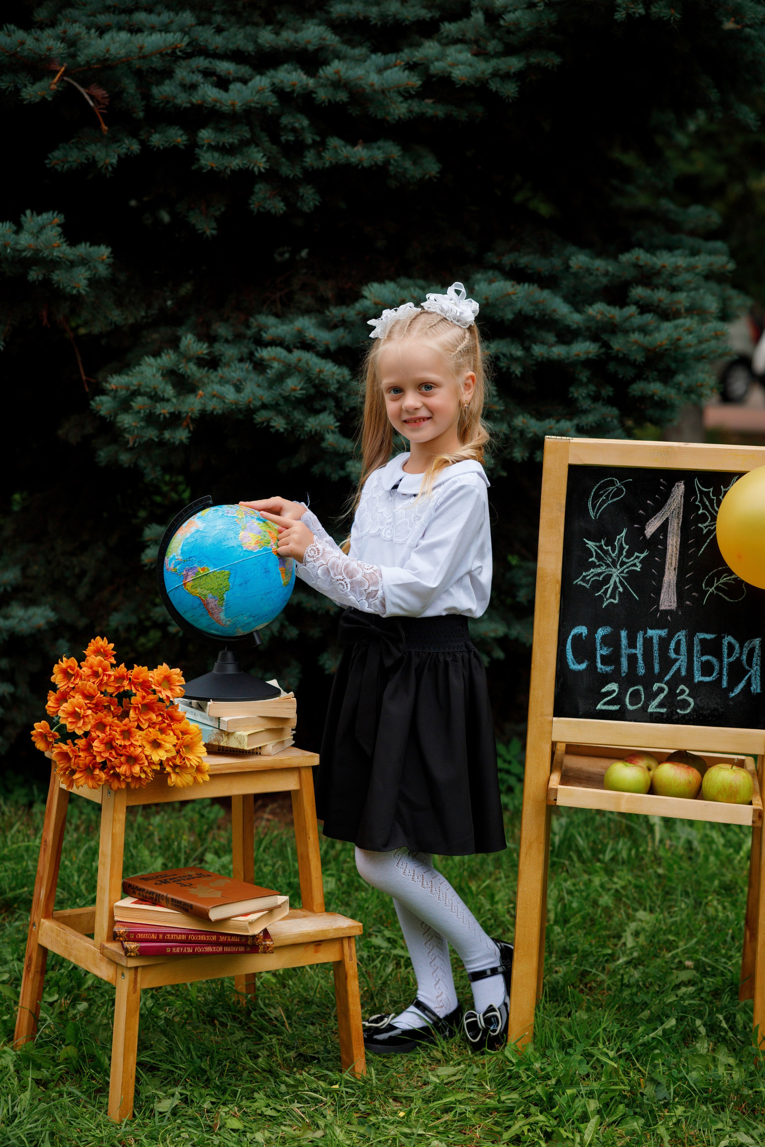 Дети. Портретный и семейный фотограф в Москве Стаховская Елена