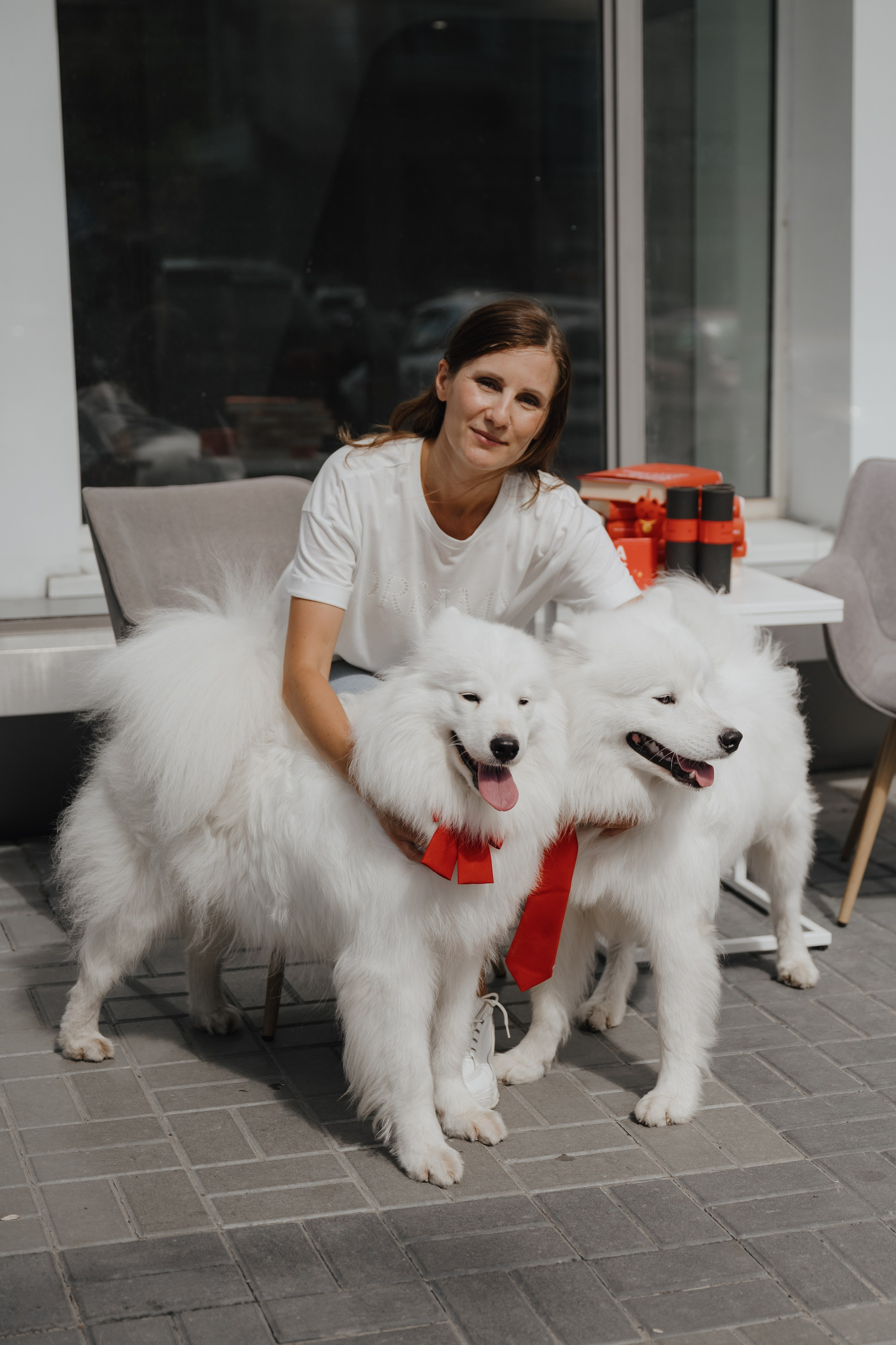 Альфа банк Карла Маркса 55. Фотограф Кристина Тумаева. Самоед Новосибирск