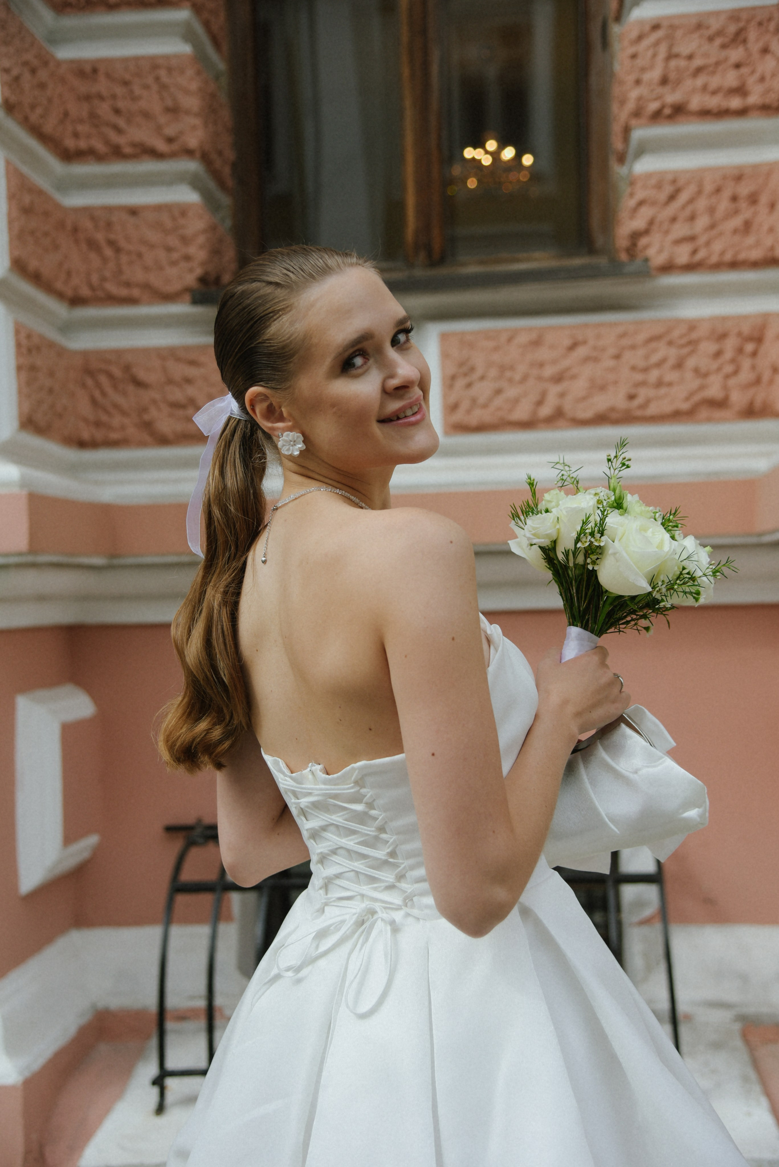 Фёдор и Виолетта Просто красивые люди. Фотограф Лола Волна, город Москва