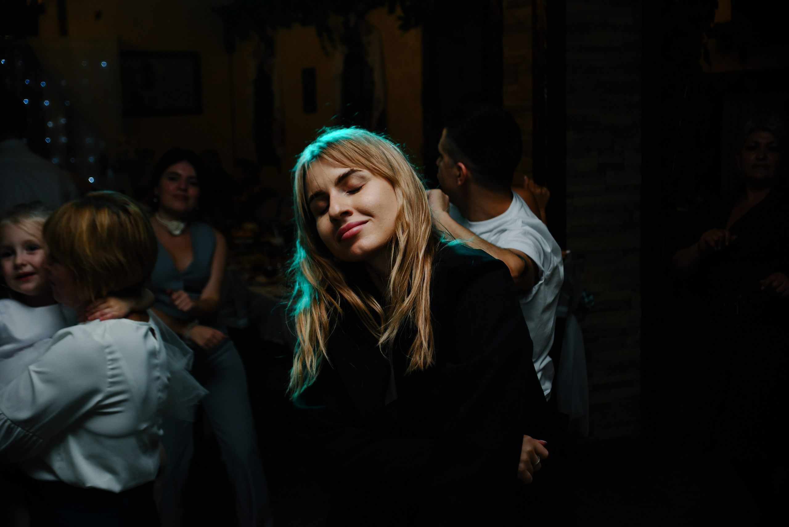 Александр и София. Фотограф Лола Волна, город Москва