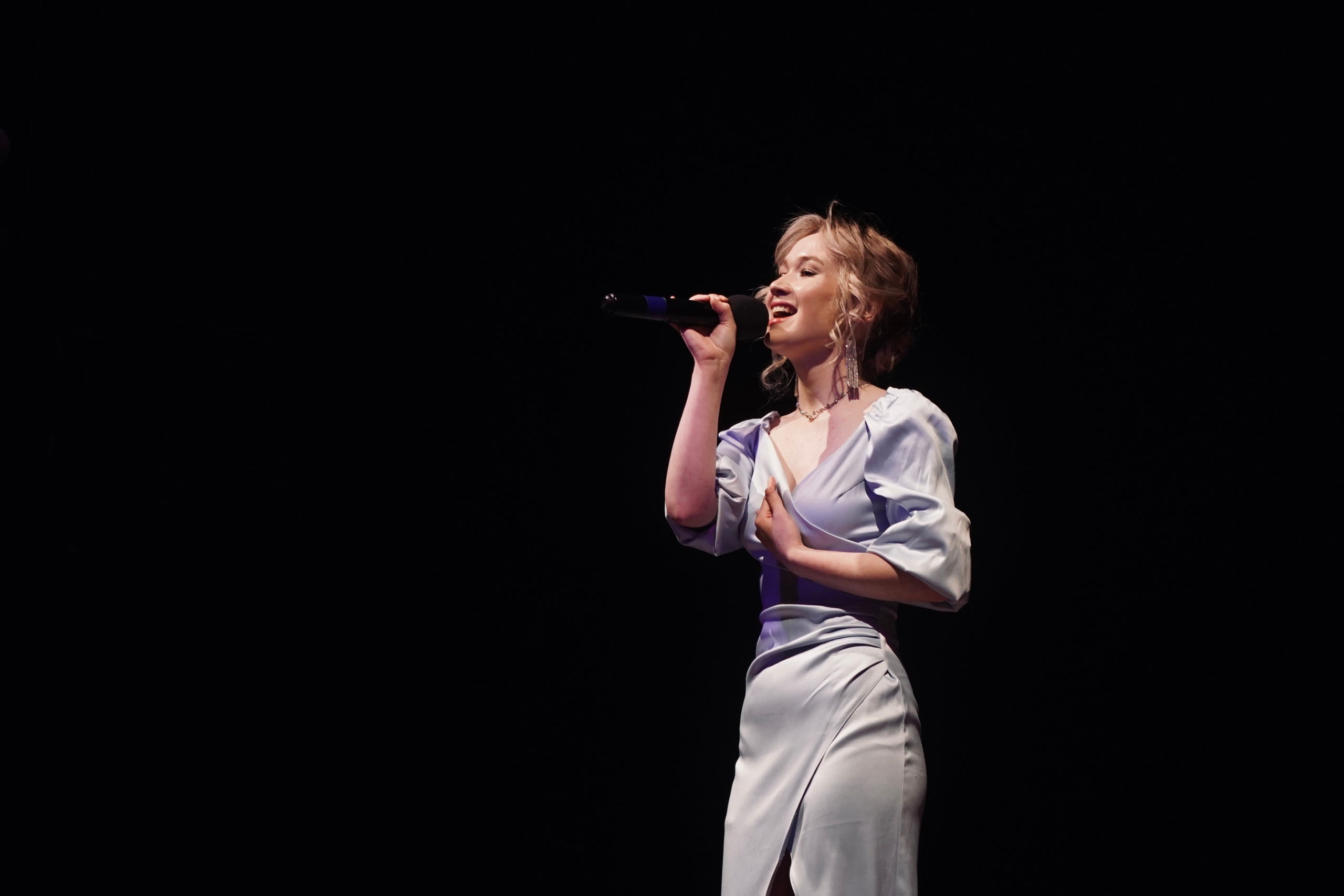 Концерт. Tuspukto