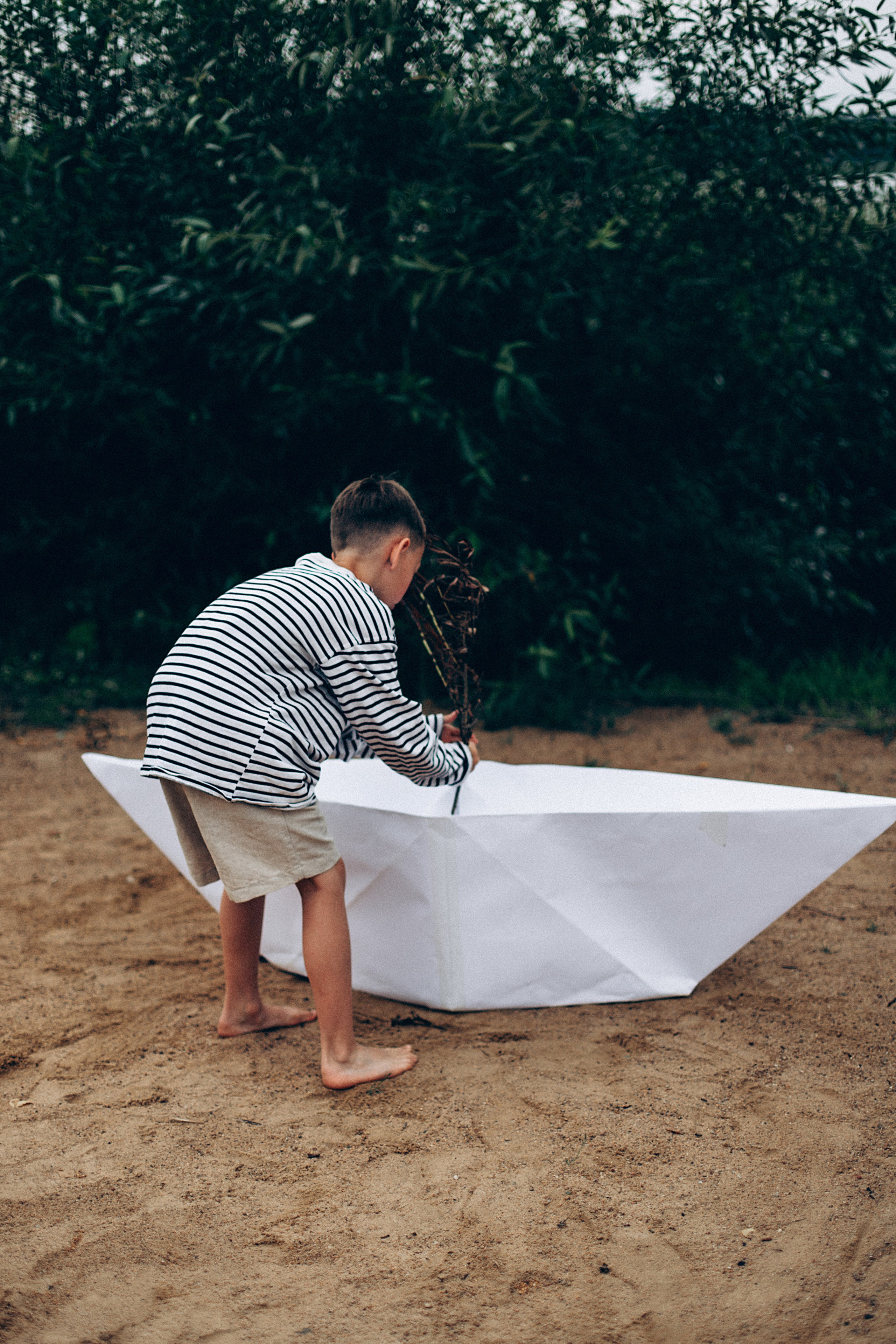 Минское море. Репортажный и детский фотограф в Минске